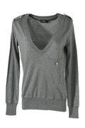 PULLS ET GILETS