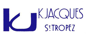 K JACQUES