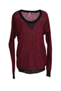 PULLS ET GILETS