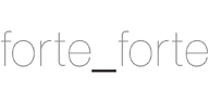 FORTE FORTE