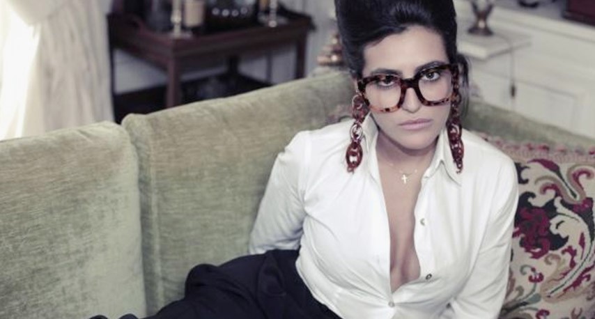 Ines Olympe Mercadal