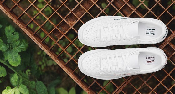reebok