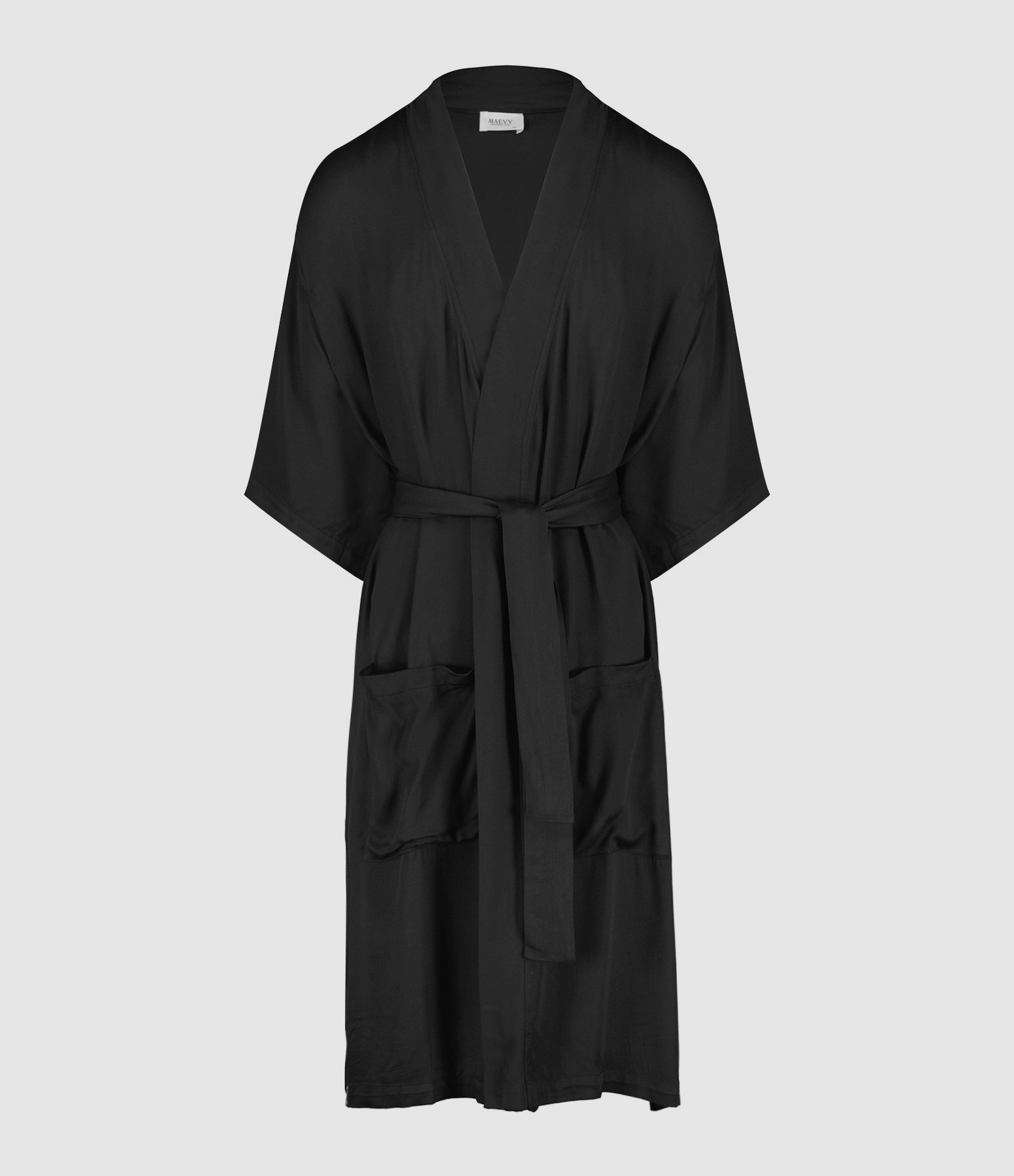 Petunia Black Jacket