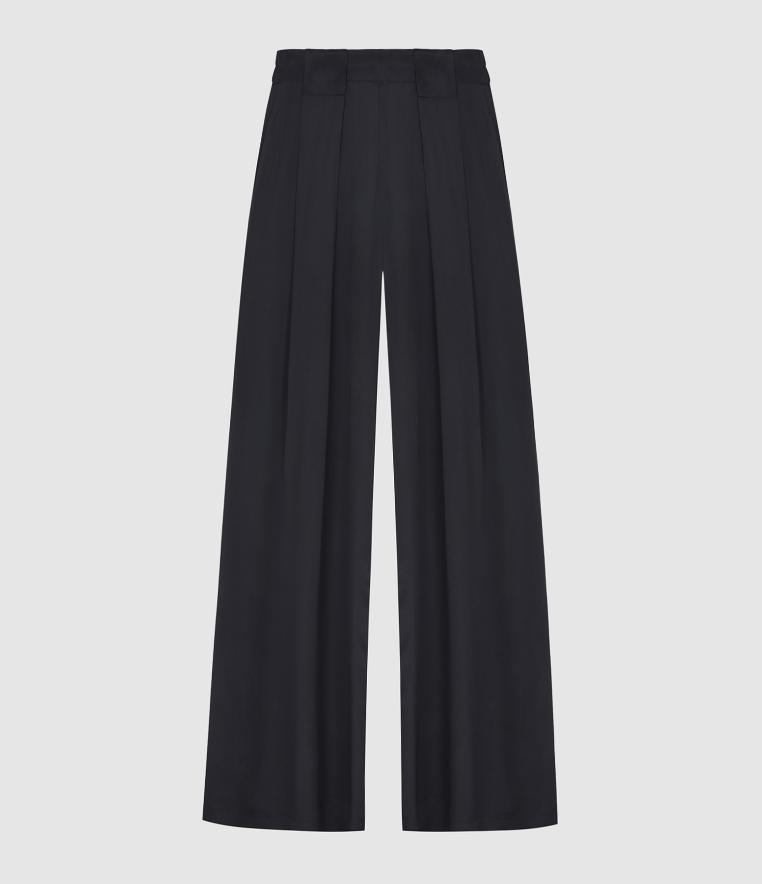 Aspen Nero Trousers