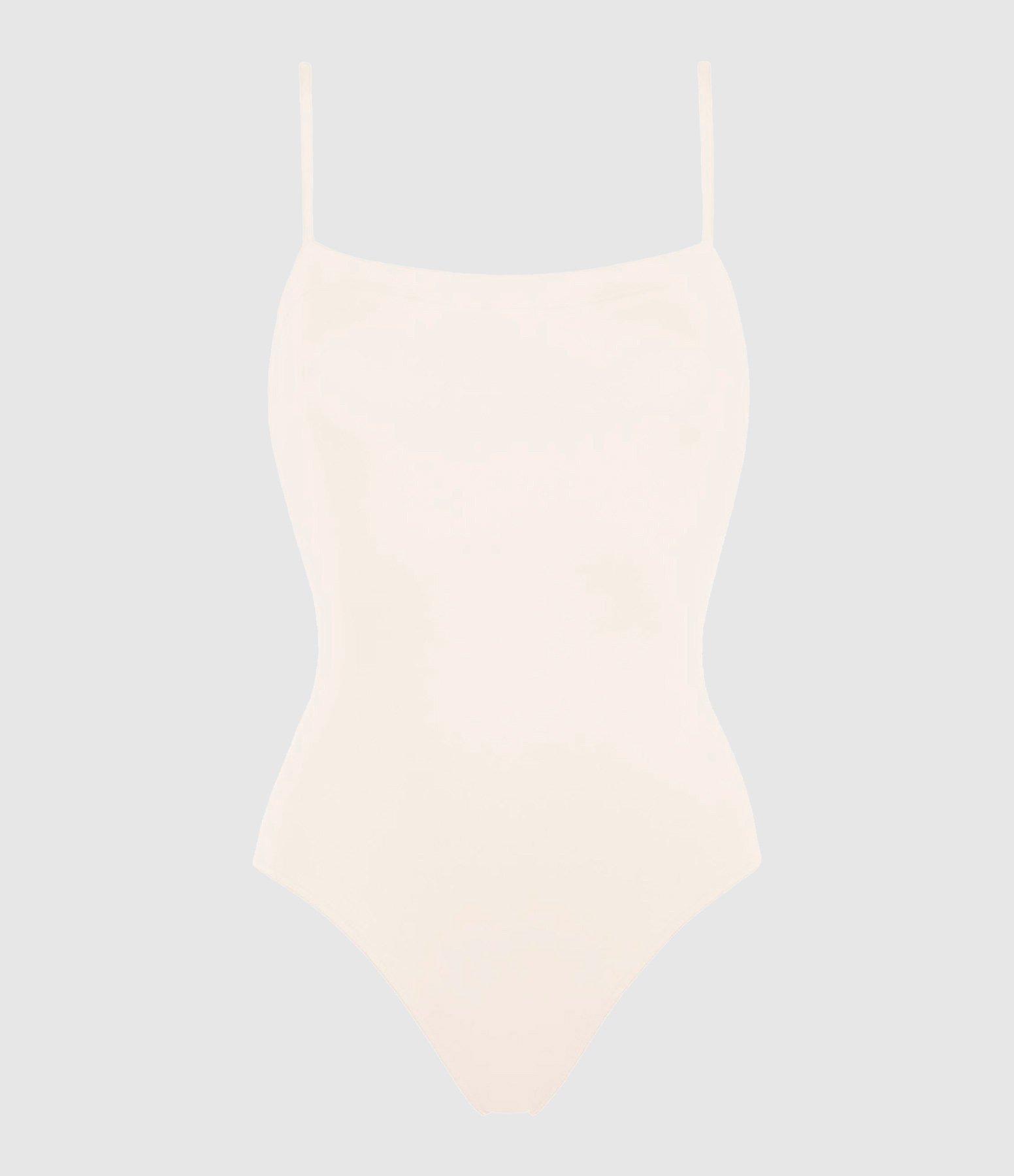 Aquarelle Percale One-Piece Swimsuit