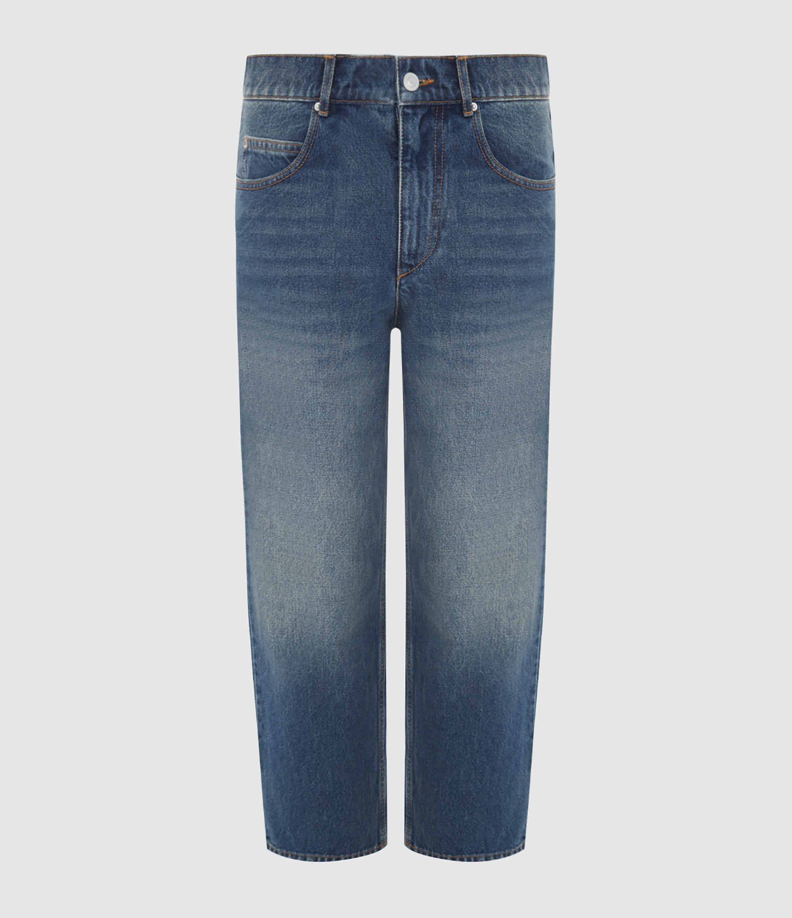 Pascalie Blue Trousers
