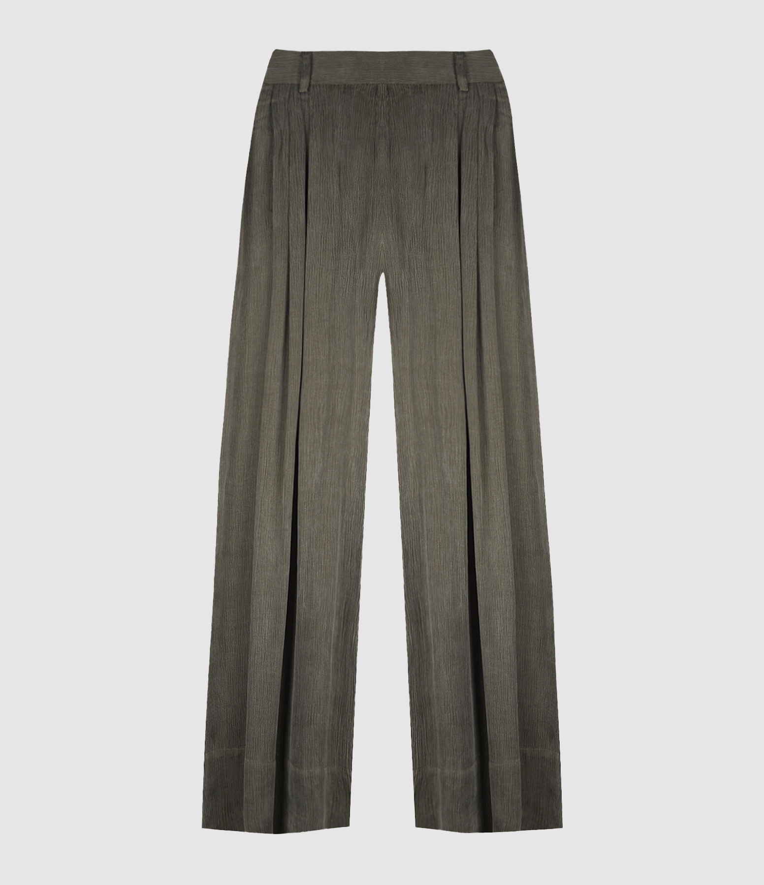 Goliath Charcoal Trousers