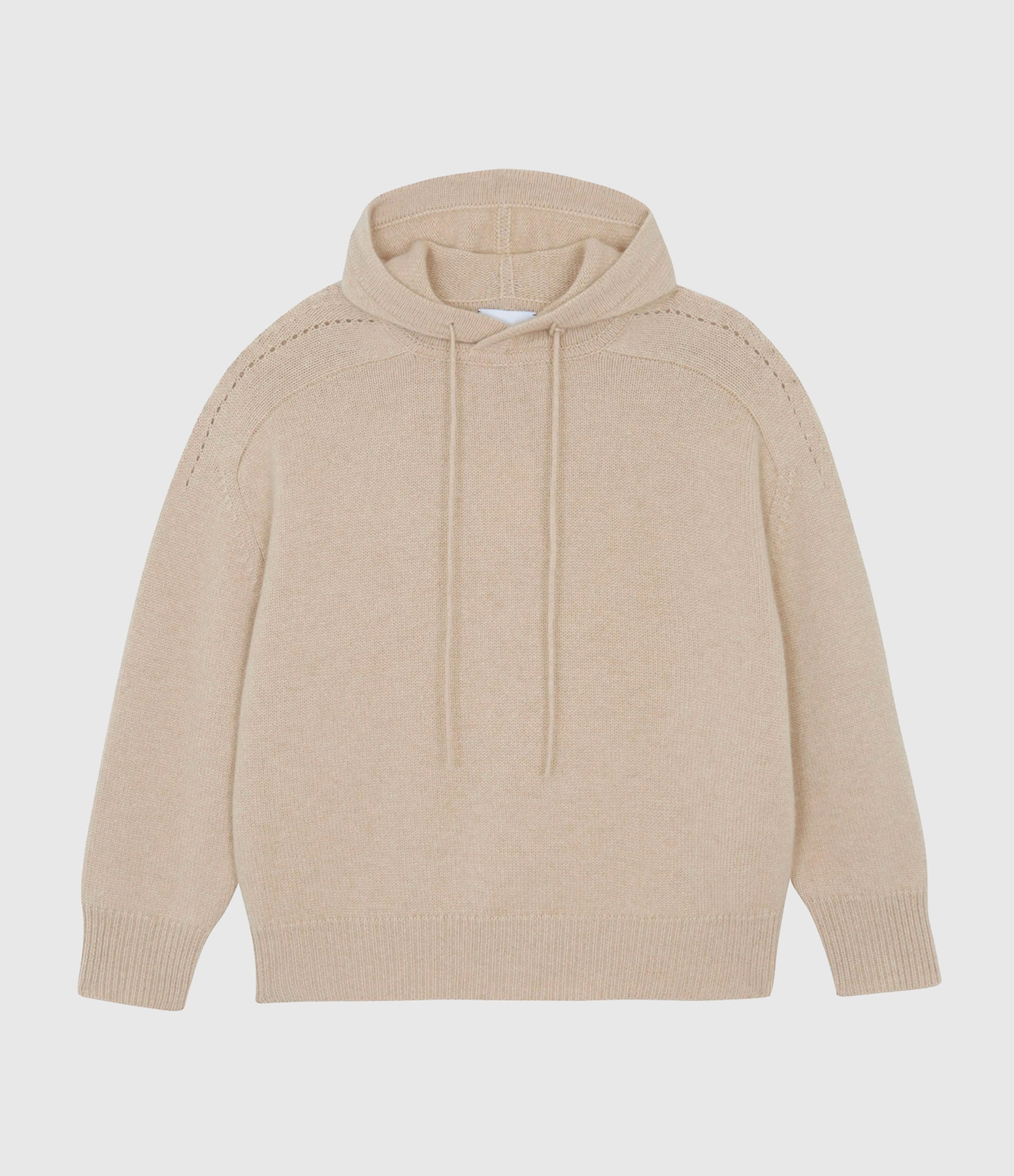 Anna Organic Jumper