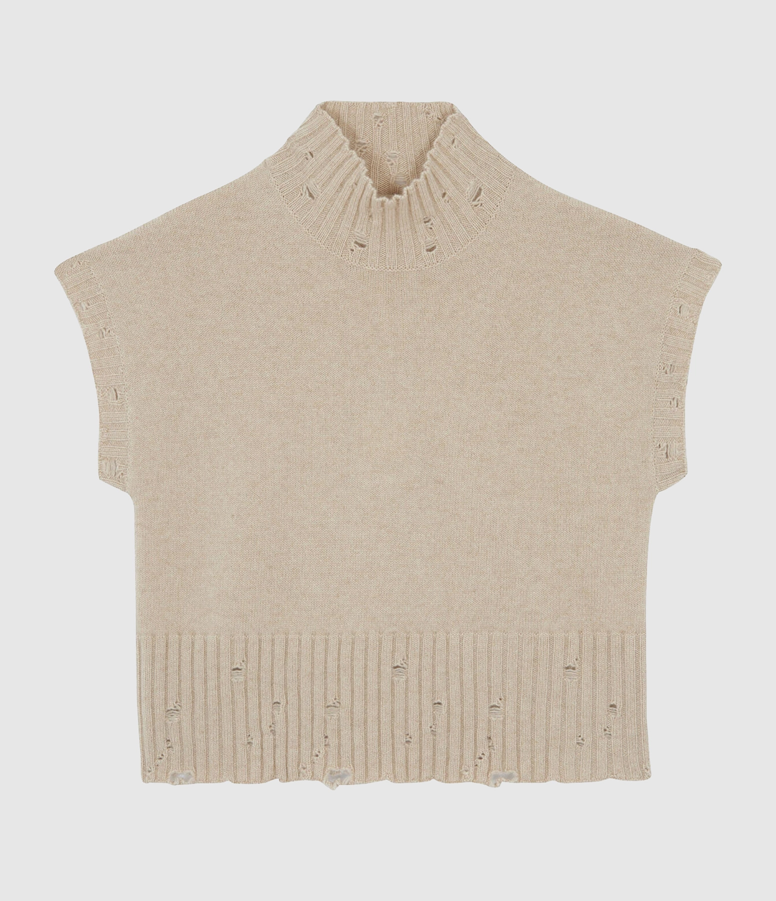 Lala Organic Jumper