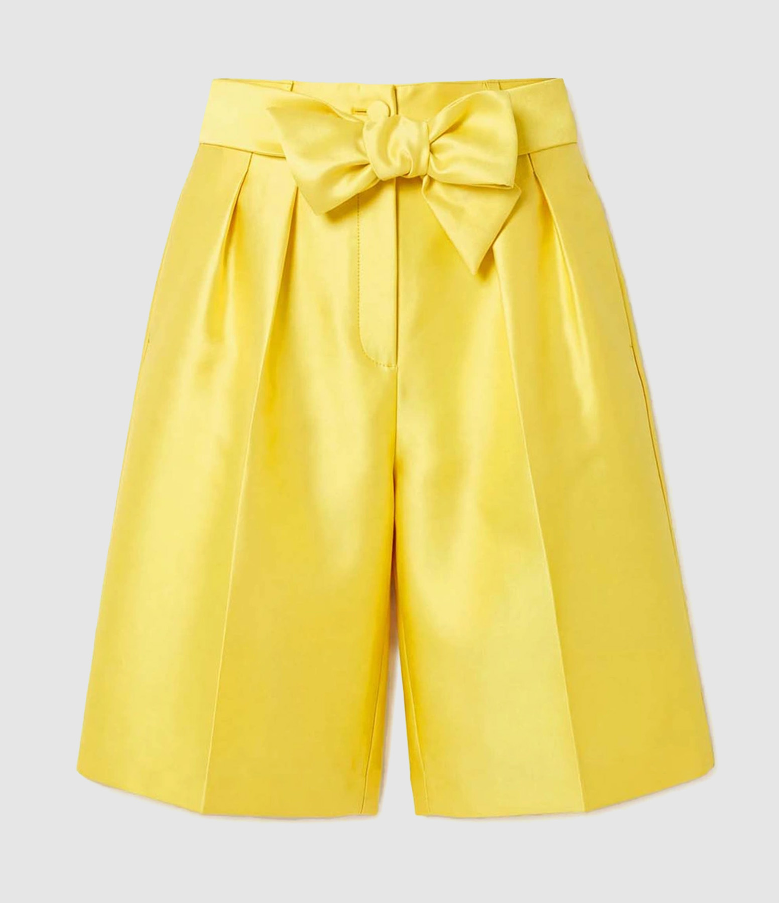 Simon Mimosa Bermuda shorts