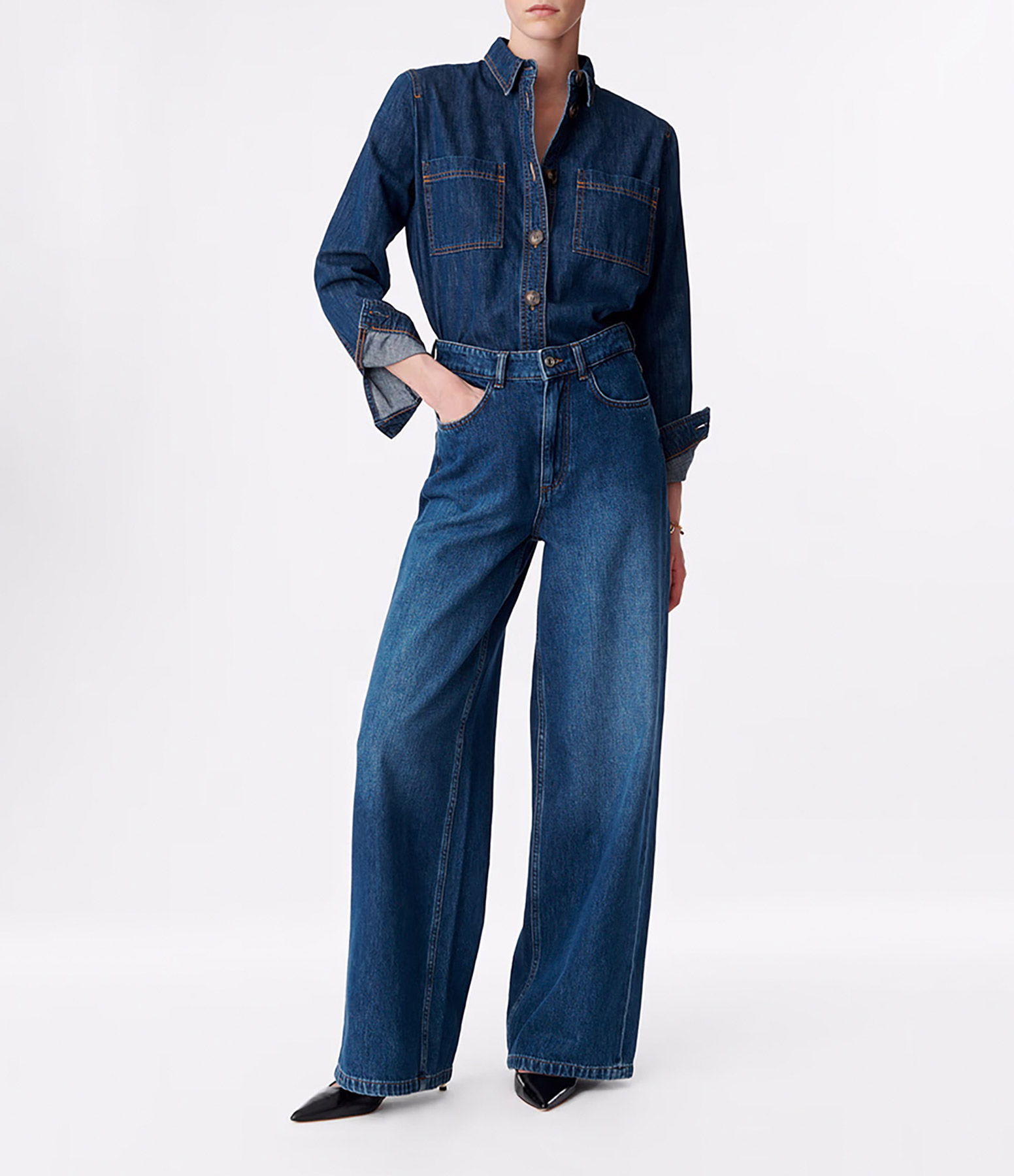 Bilbao Royal Trousers