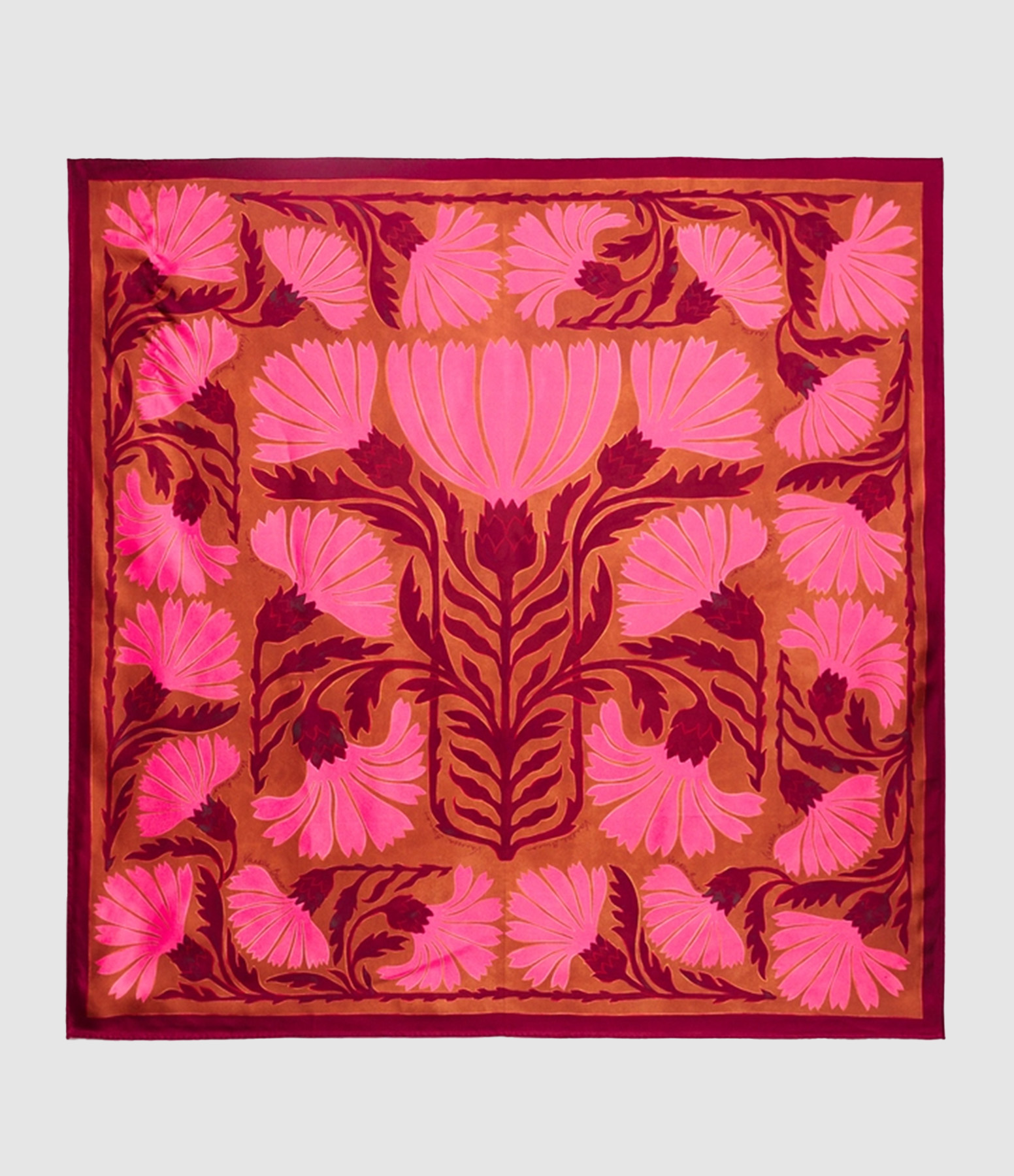 Endy ‘Épice’ Scarf, Deià Capsule Collection