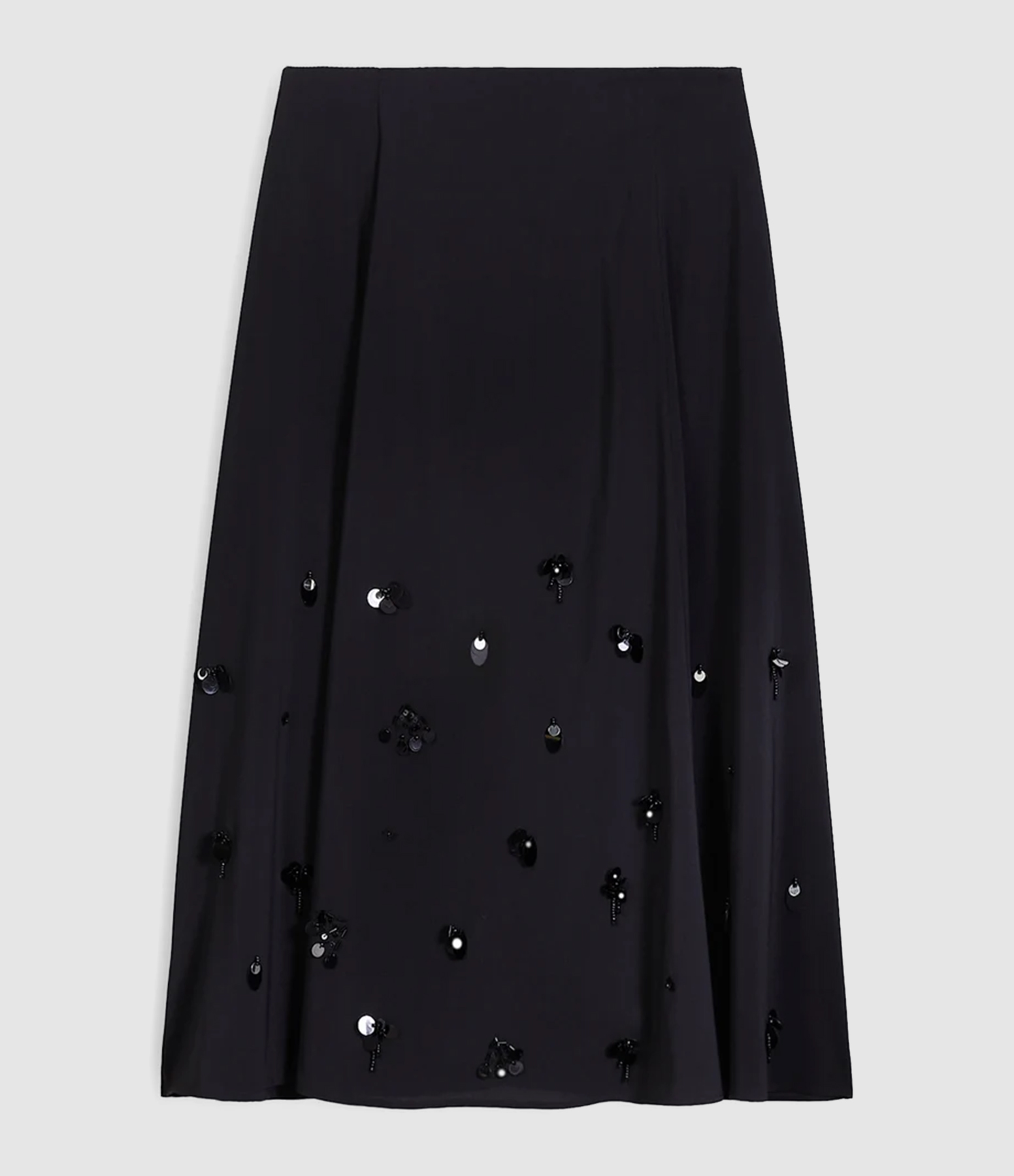 Hawa Skirt – Black