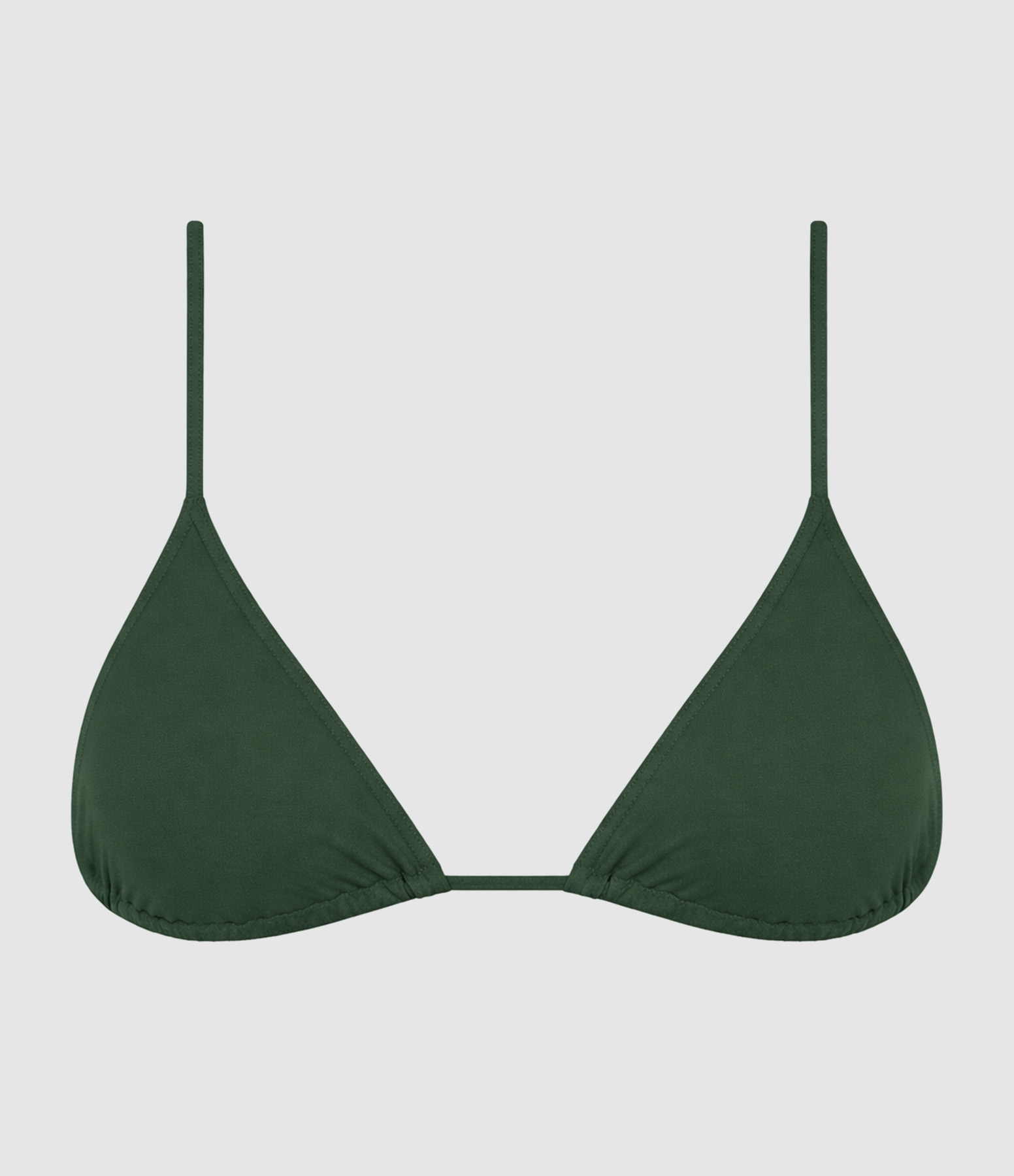 Mouna Scarabee Bikini Top