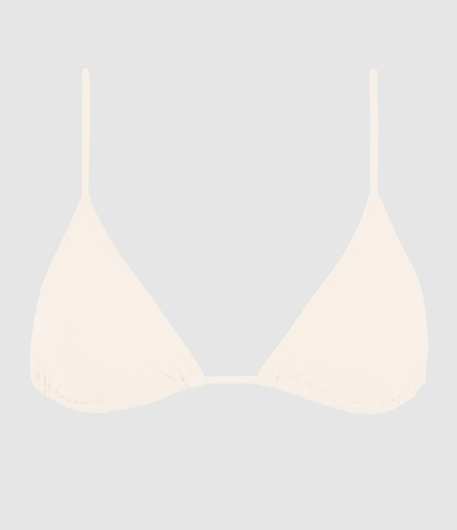 Mouna Ecume Swimsuit Top