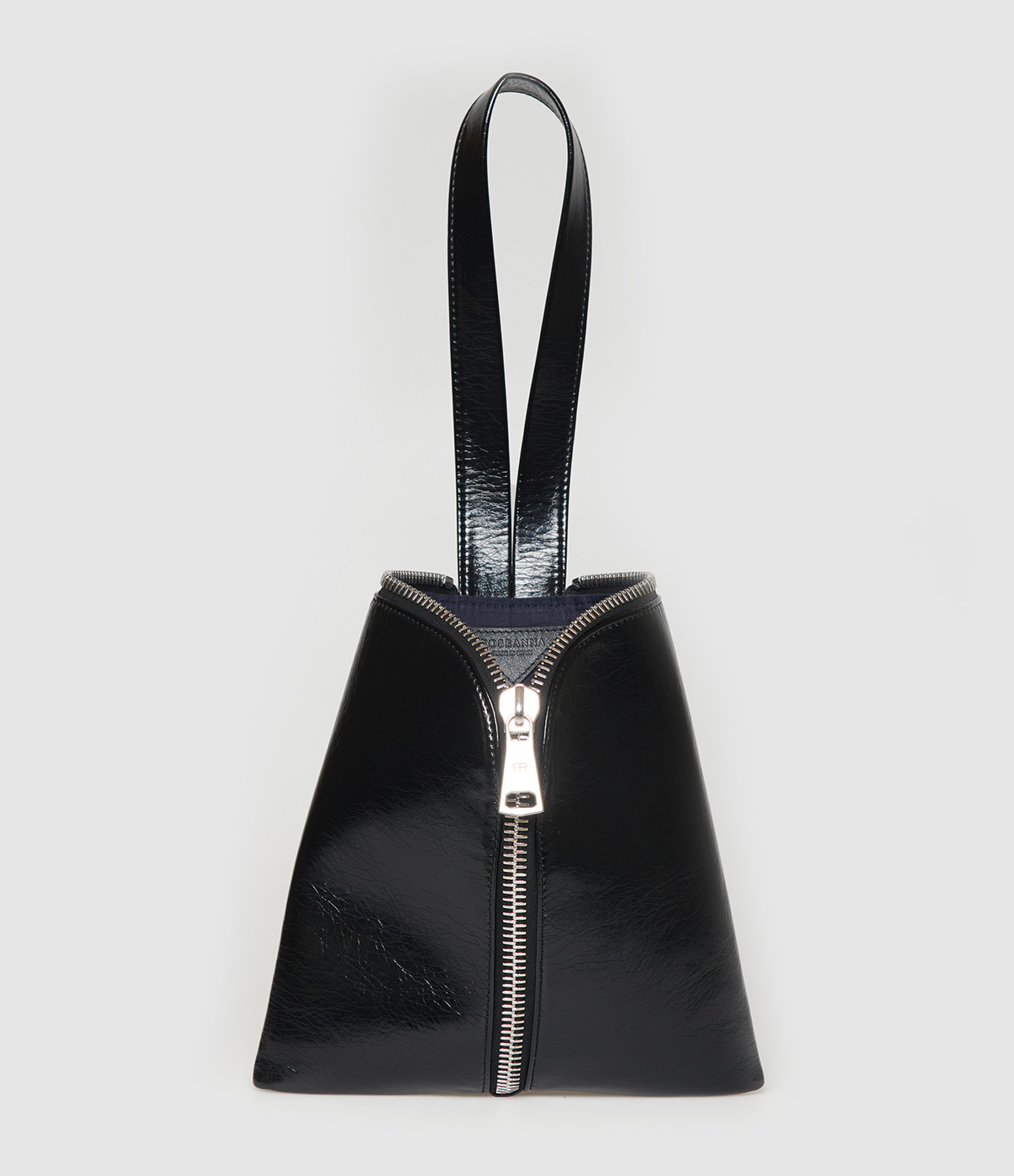 Black Glow Bag