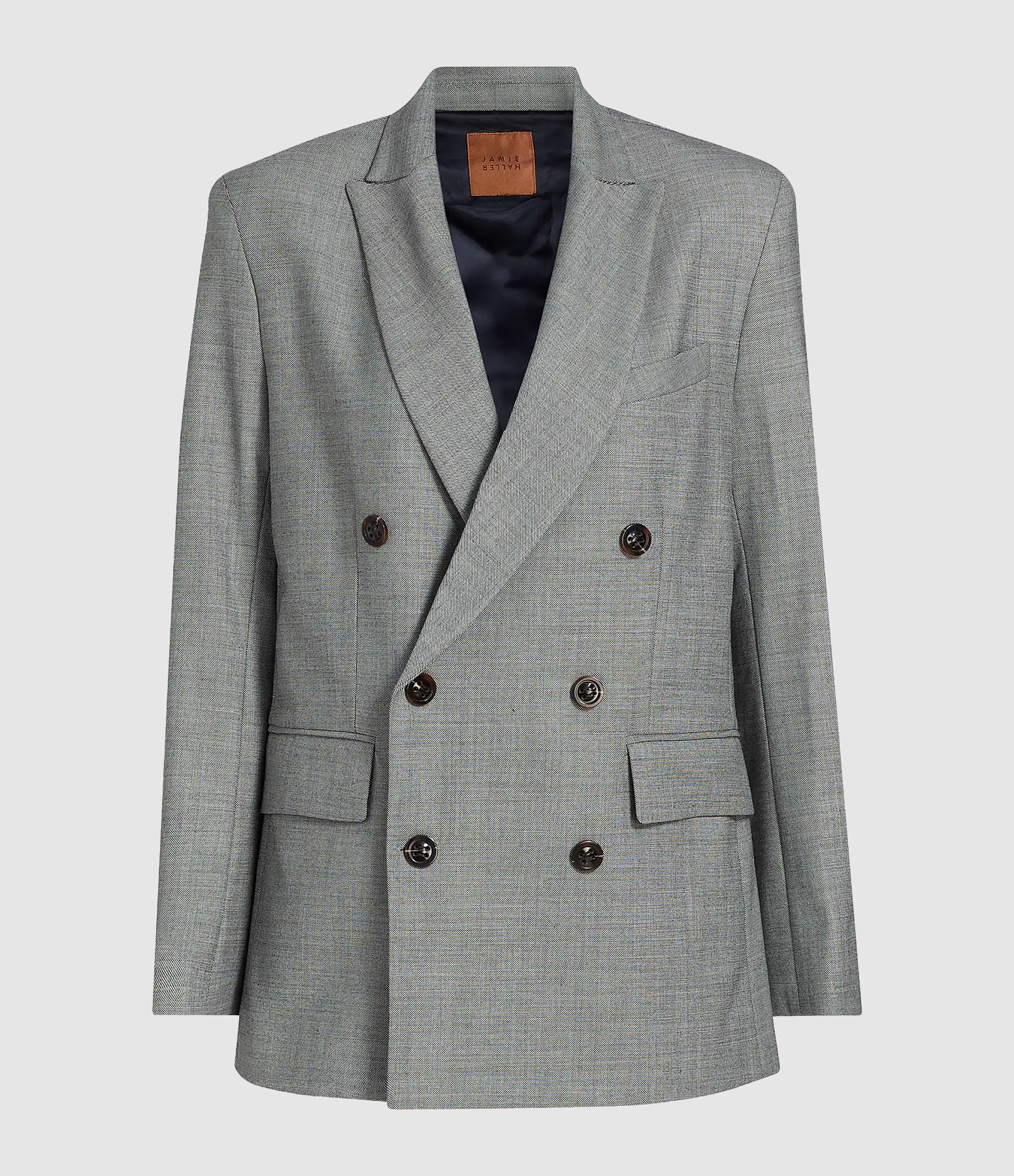 The Db Pepper Blazer