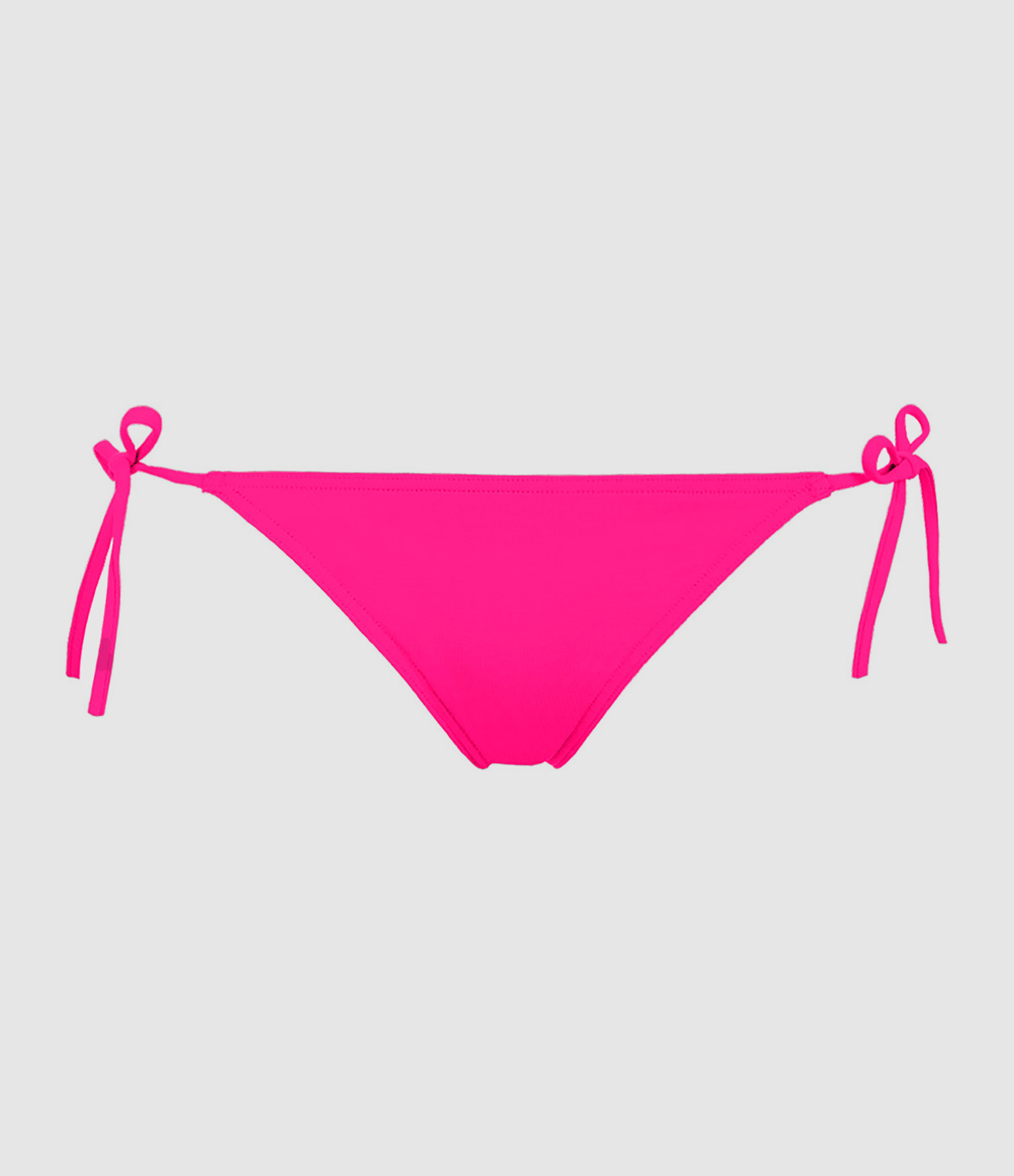 Malou Laurier Pink Swimming Bottoms