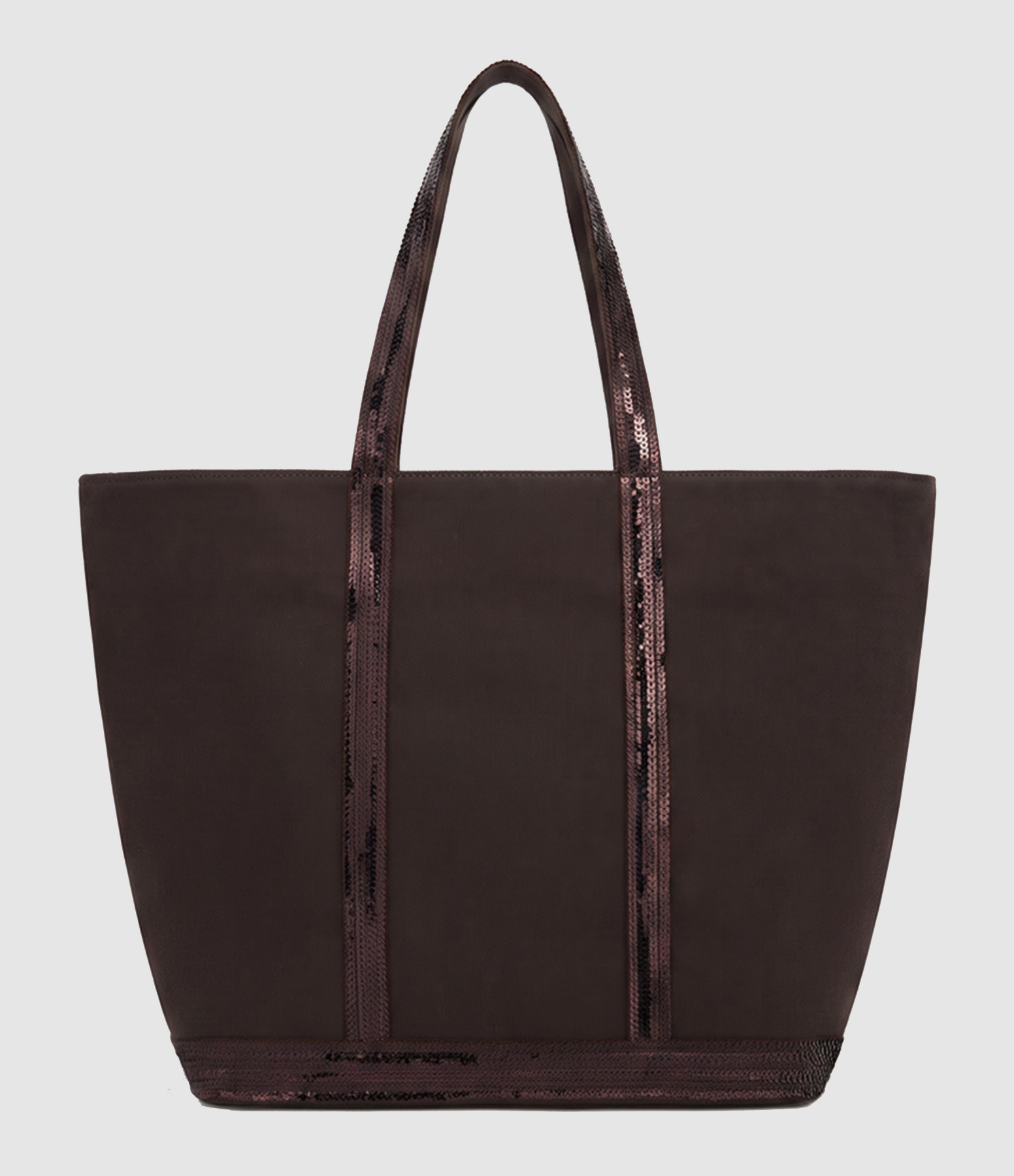 L Zippe Cafe Tote Bag