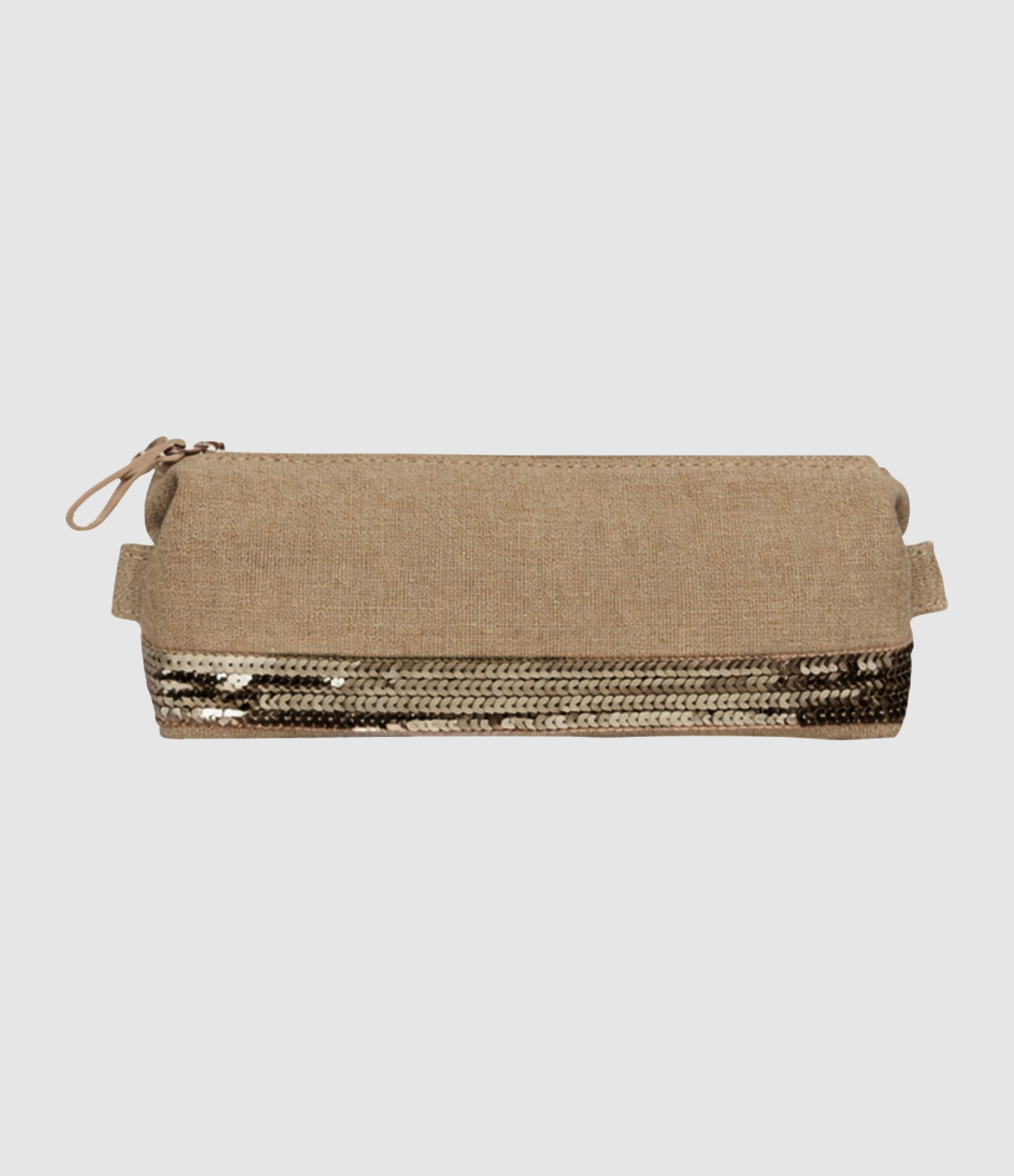Mushroom-themed School Pencil Case