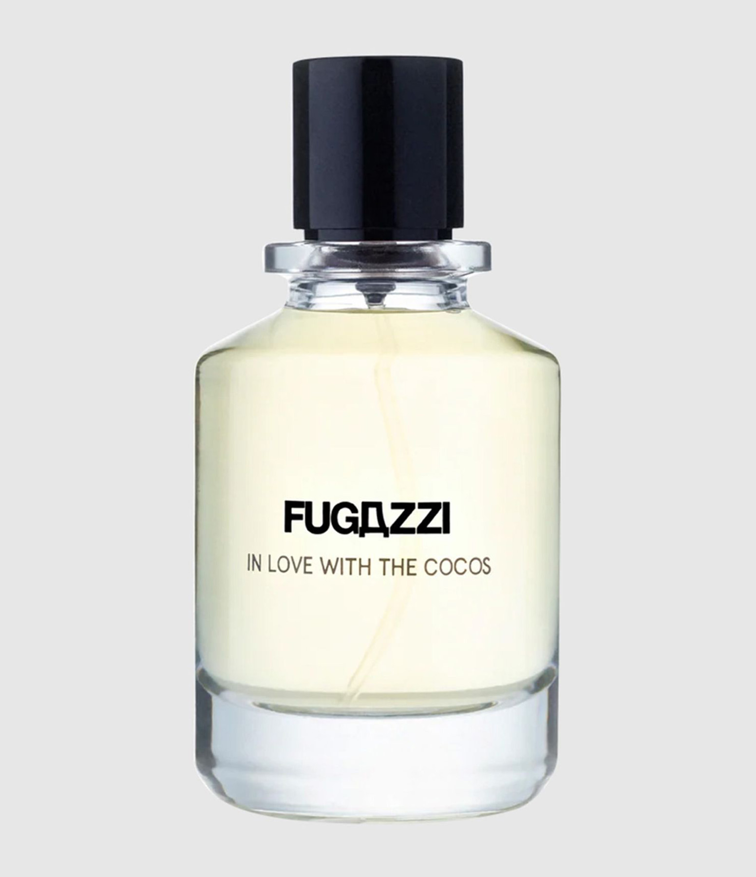 In Love With The Cocos Eau de Parfum 100ml