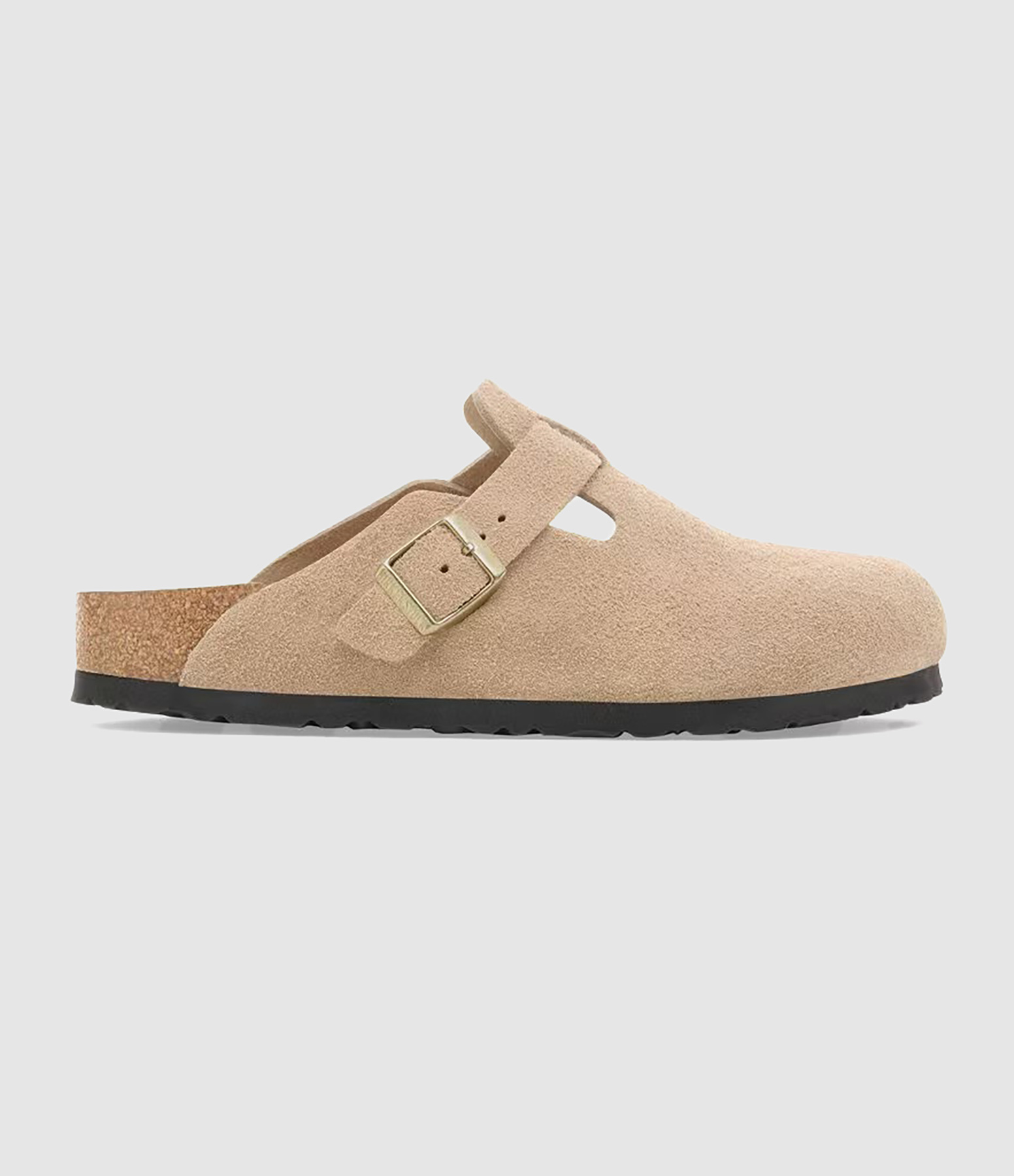 Boston Leve Sandcastle Clogs