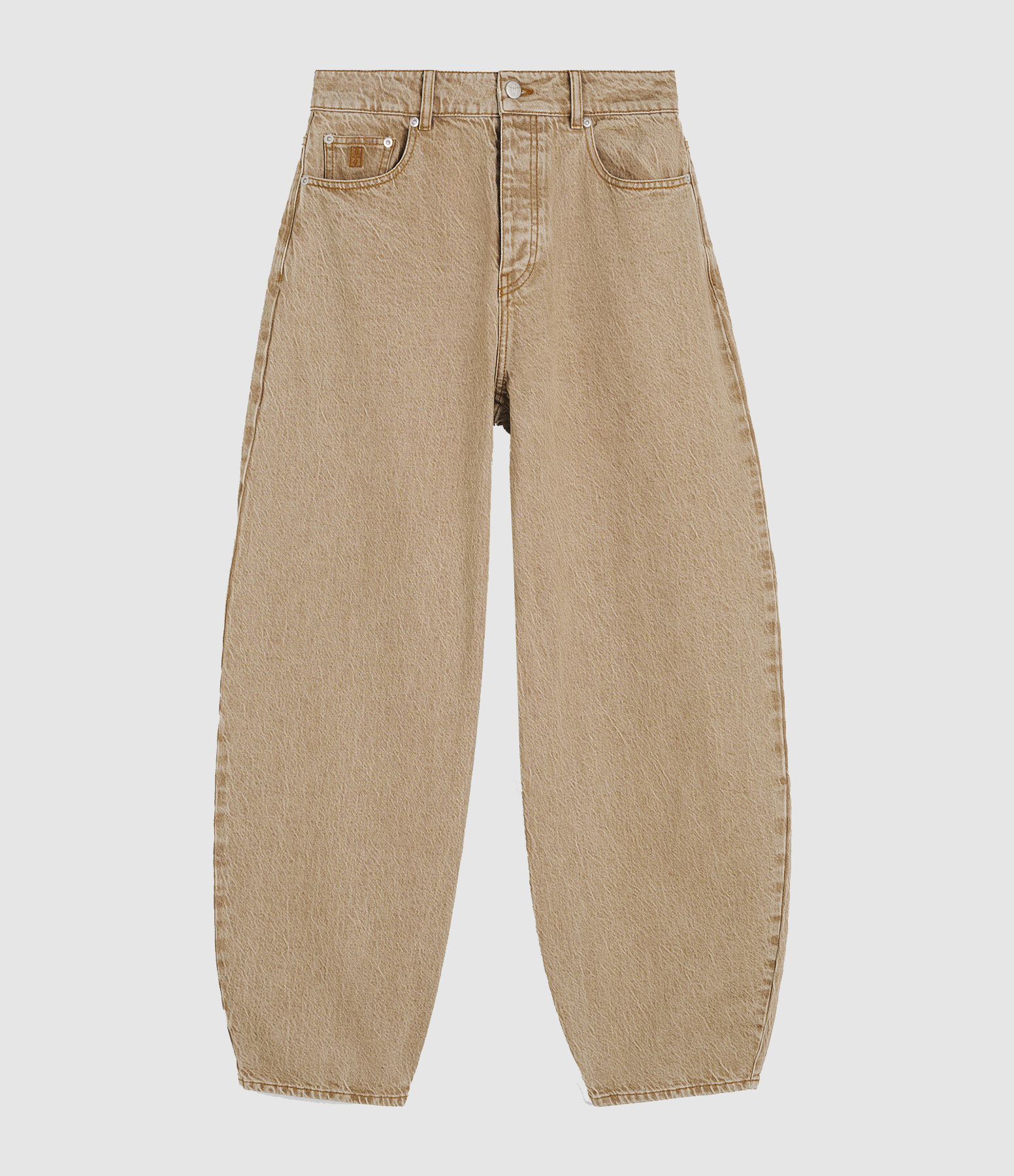 Jean Dallas Toasted Coconut