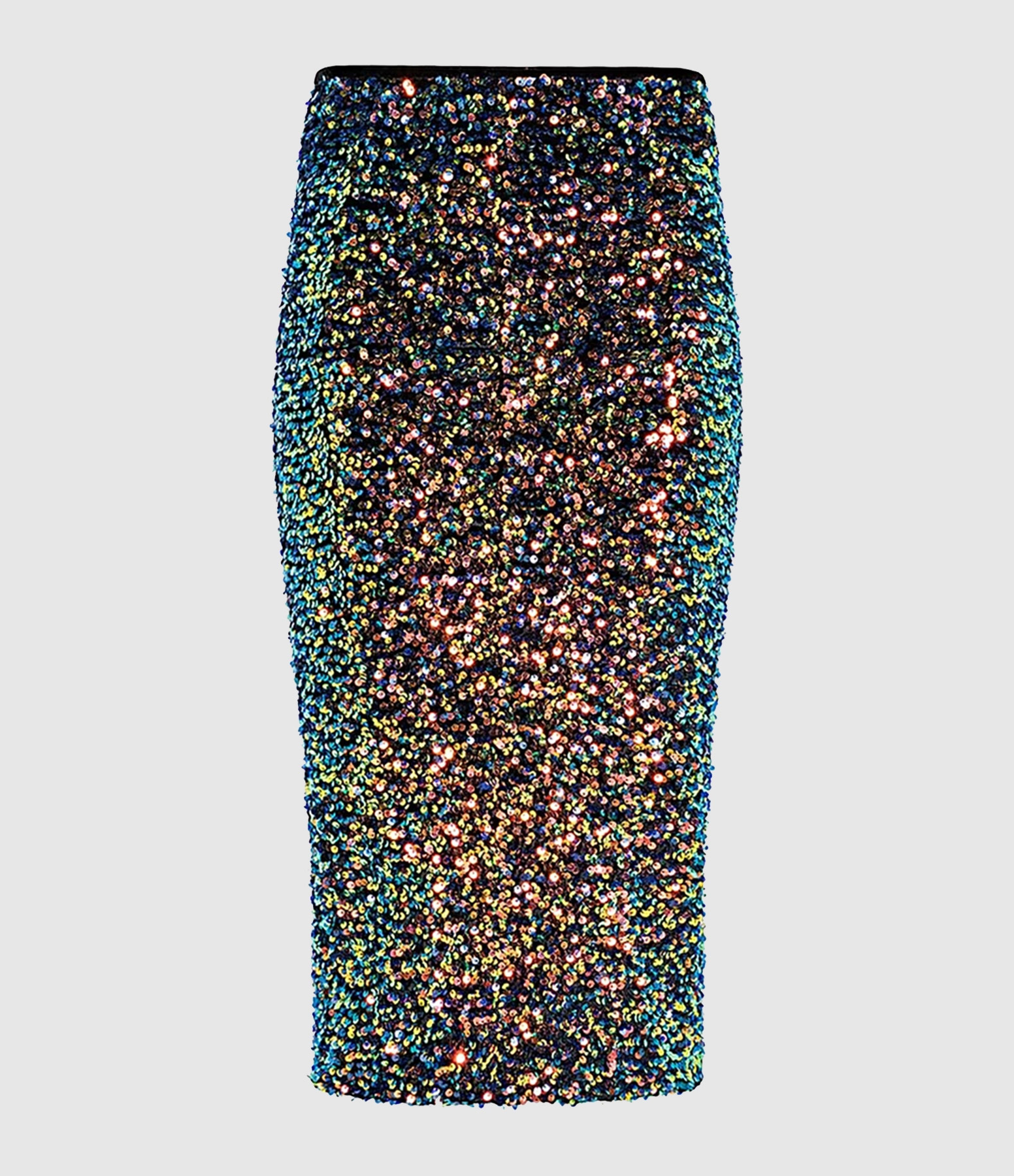 Notte Pencil Skirt