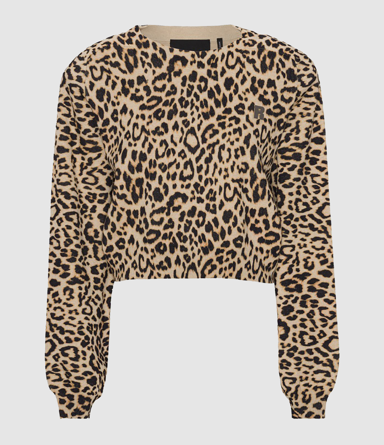 Firm Honey Peach Jumper