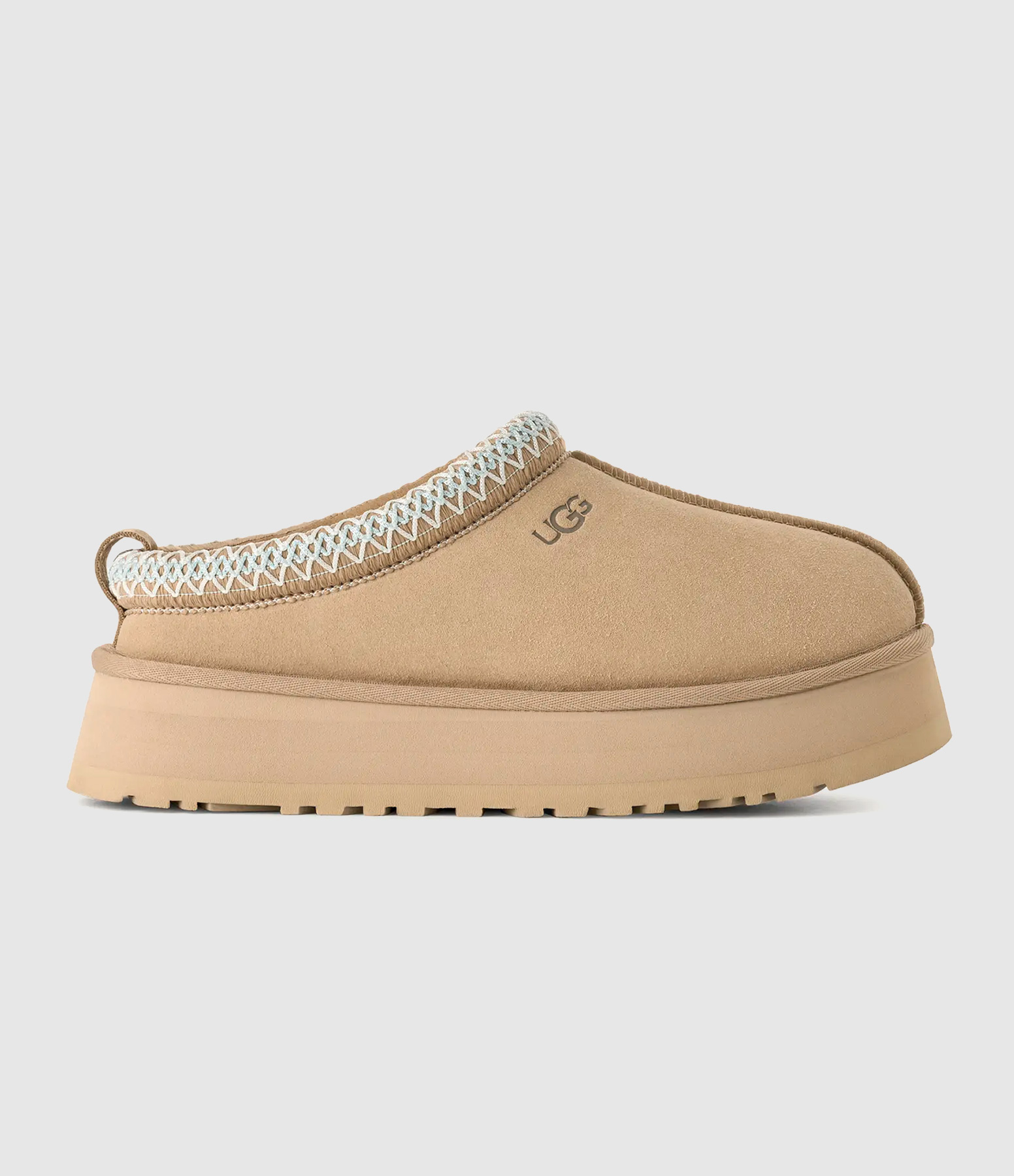 Tazz Sand Slippers