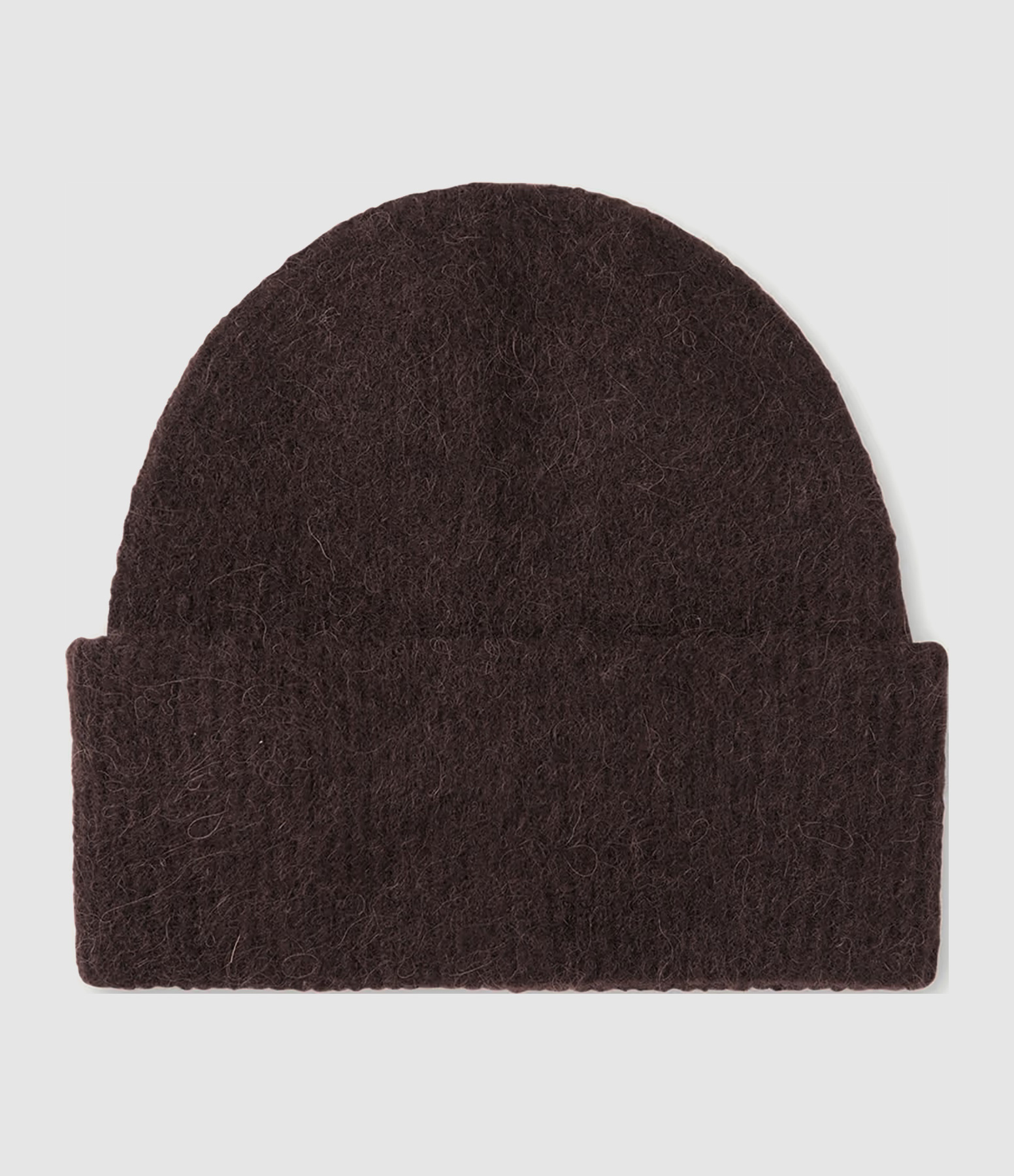 Nor Black Coffee Beanie