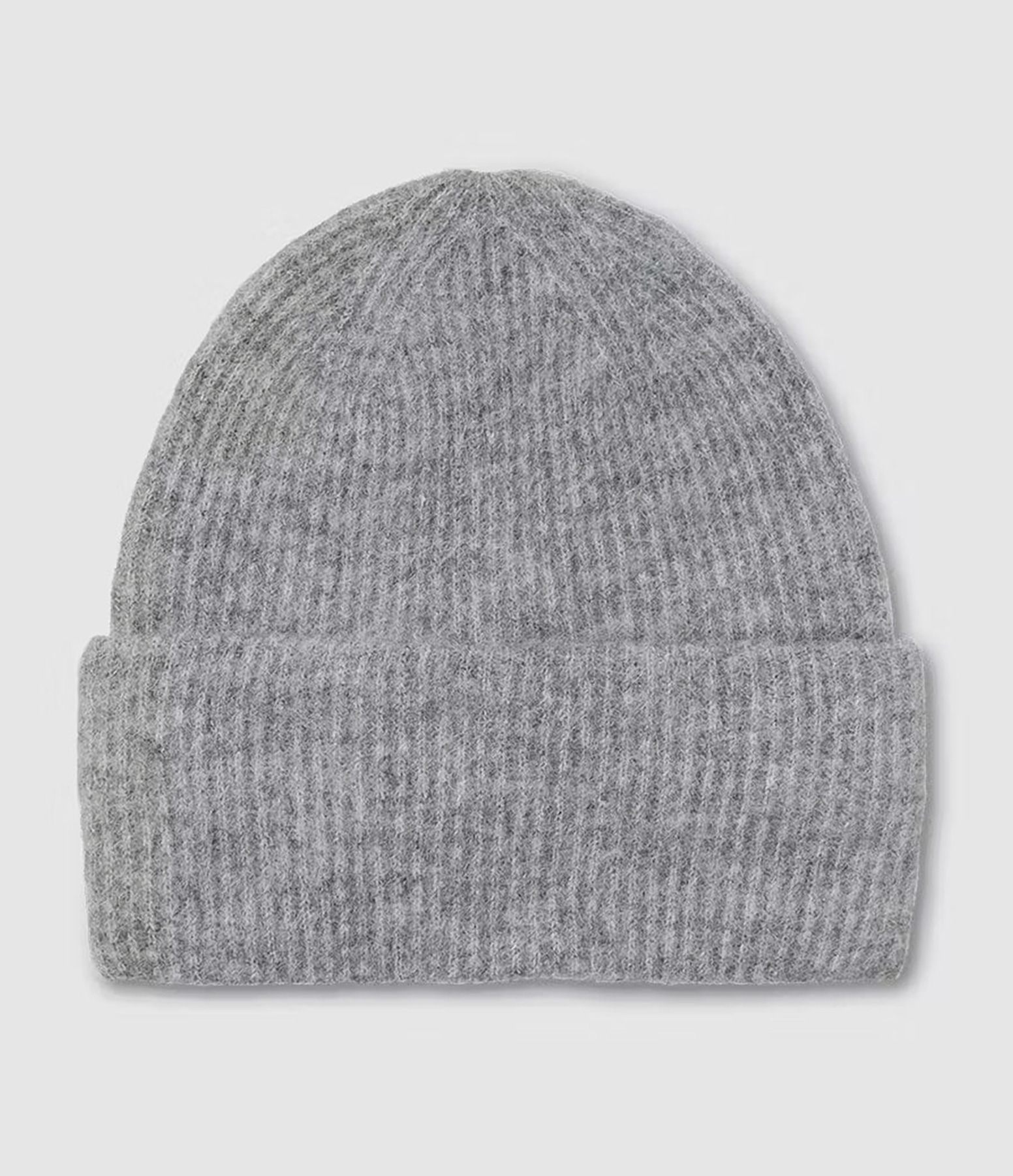 Nor Grey Mel Hat