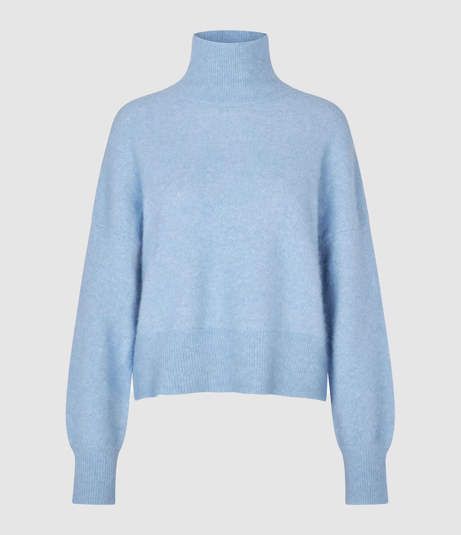 Nola Della Robbia Blue Jumper
