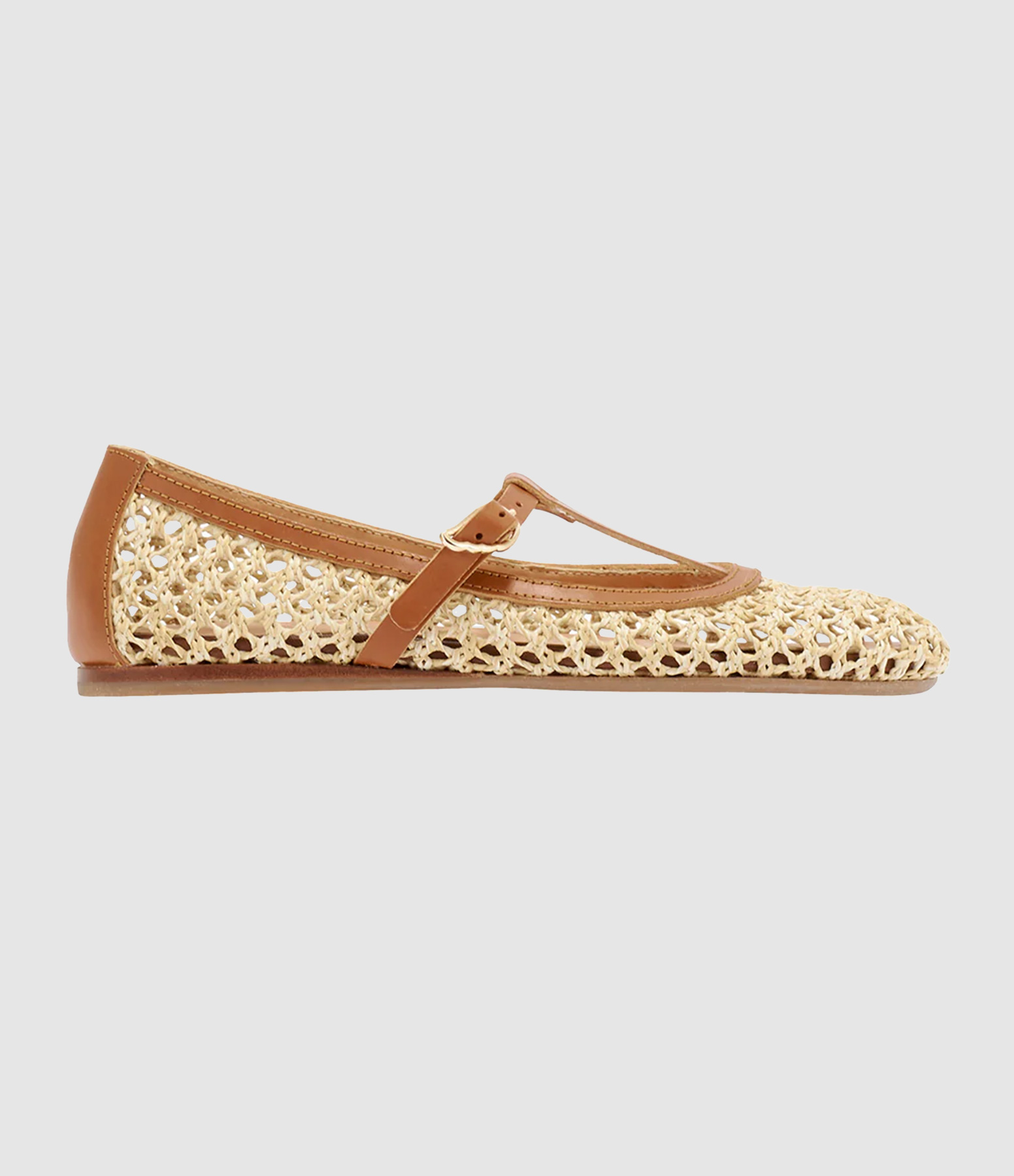 Aerati Natural Sandals