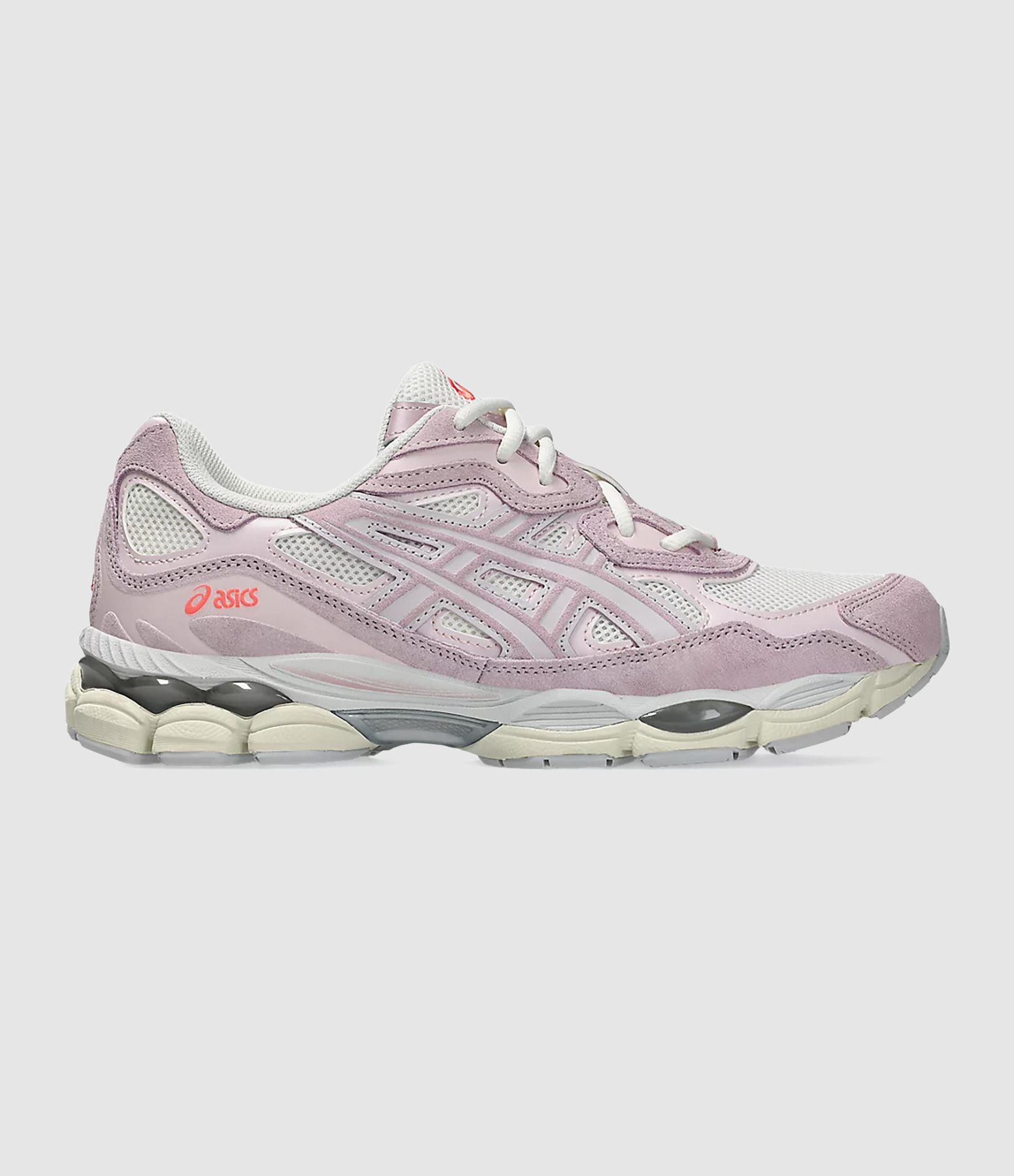 Gel-Nyc White Midnight trainers