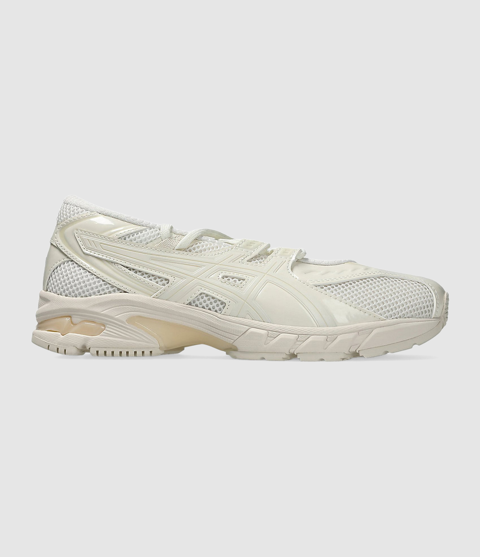 Gel-DS Trainer Cream/Vanilla Ballet Flats