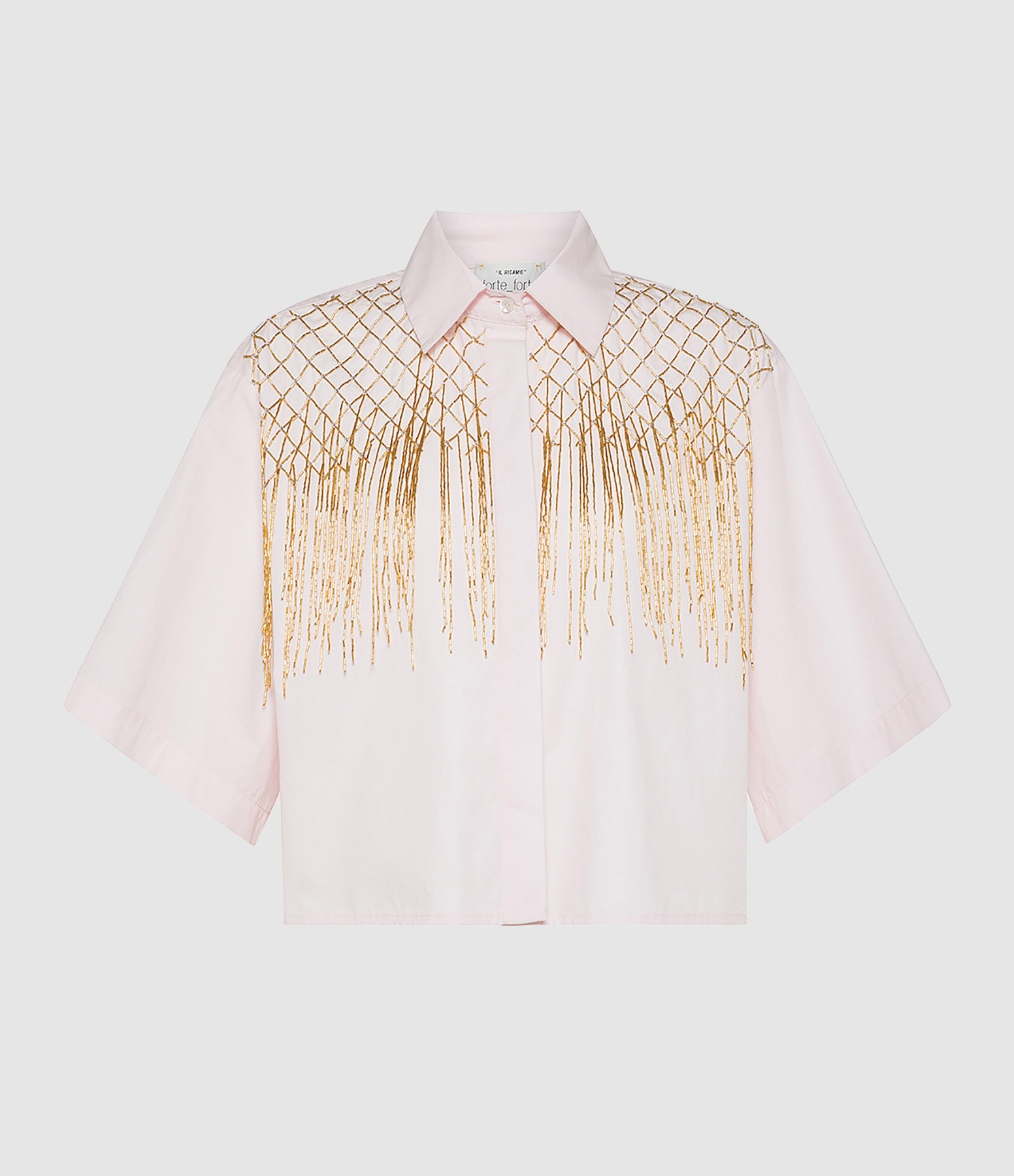 Light Pink Shirt