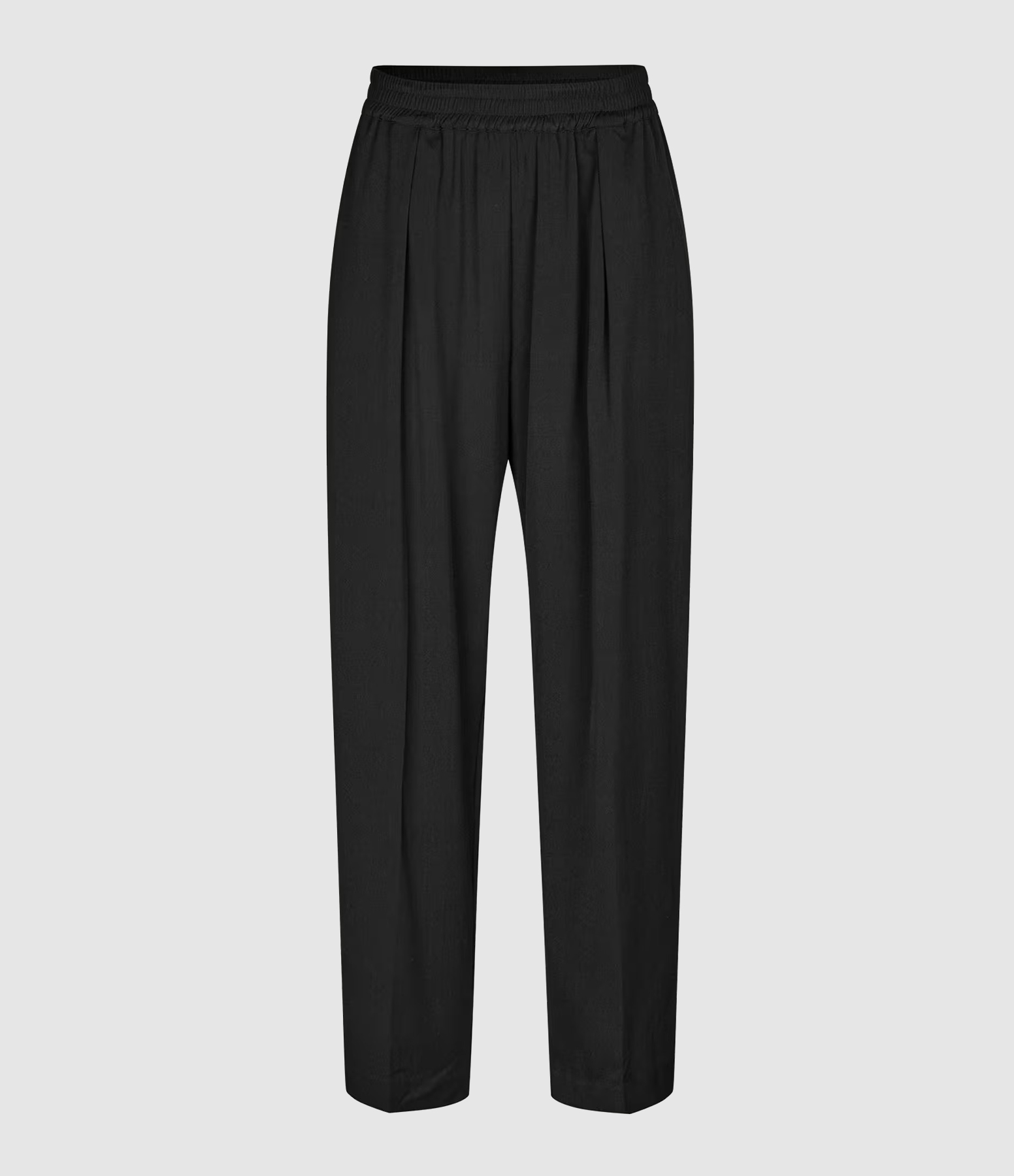 Julia Black Trousers