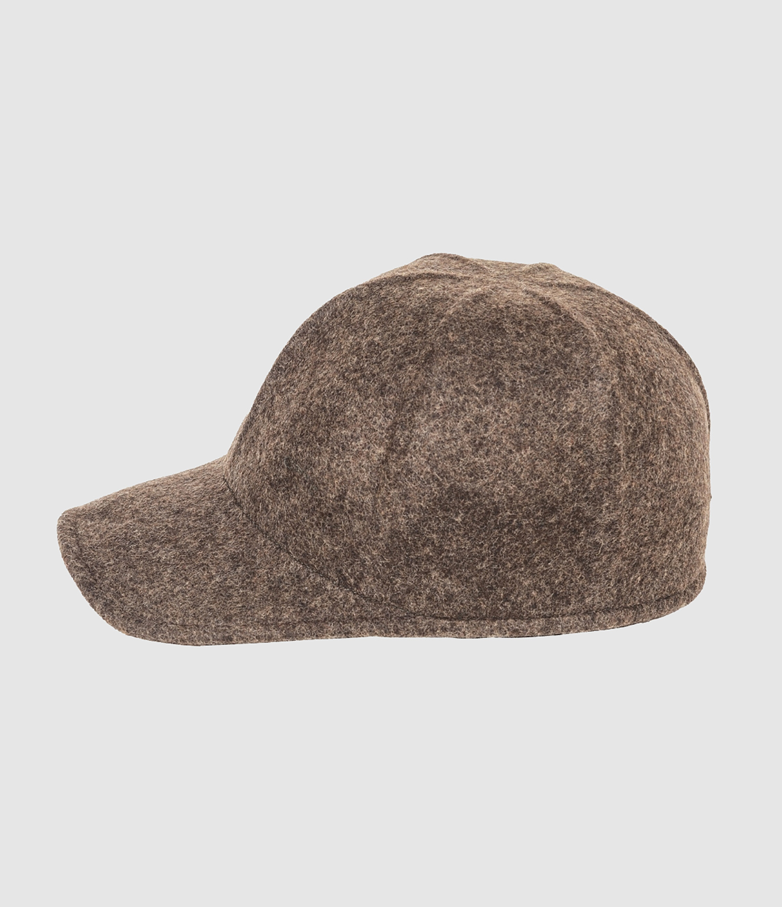 Cedar Felt Cap