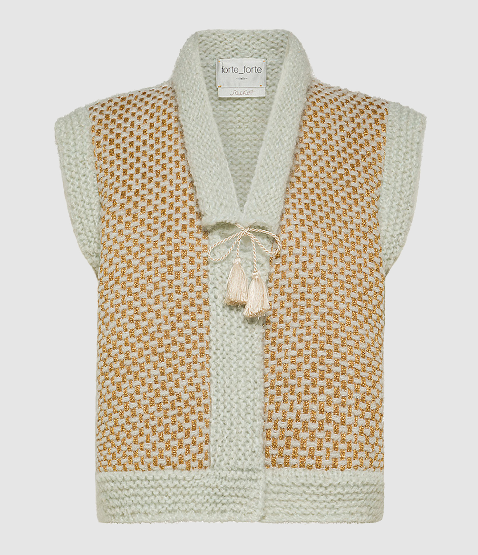 Natte Oro Jacket