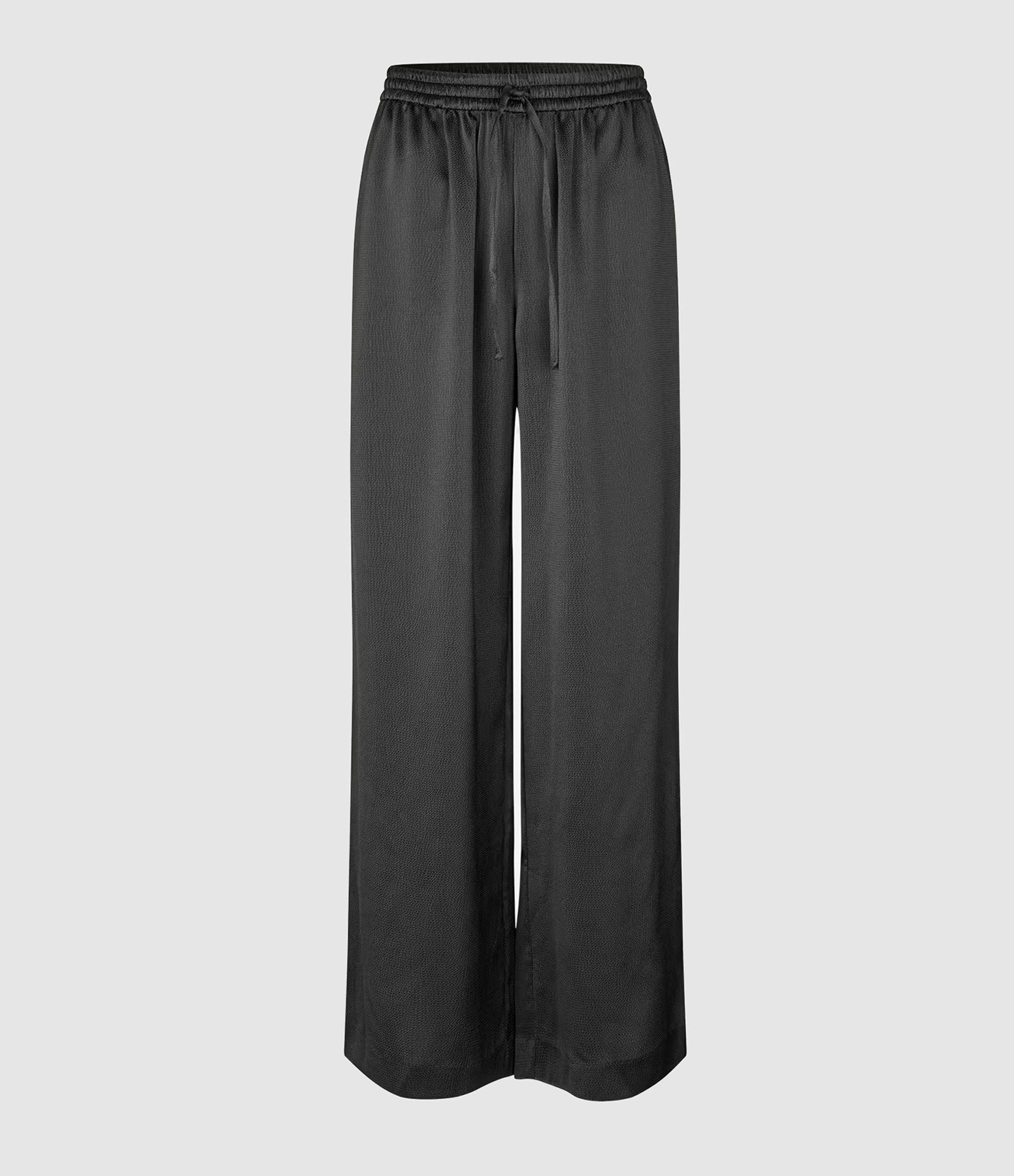 Sahelena Black Trousers