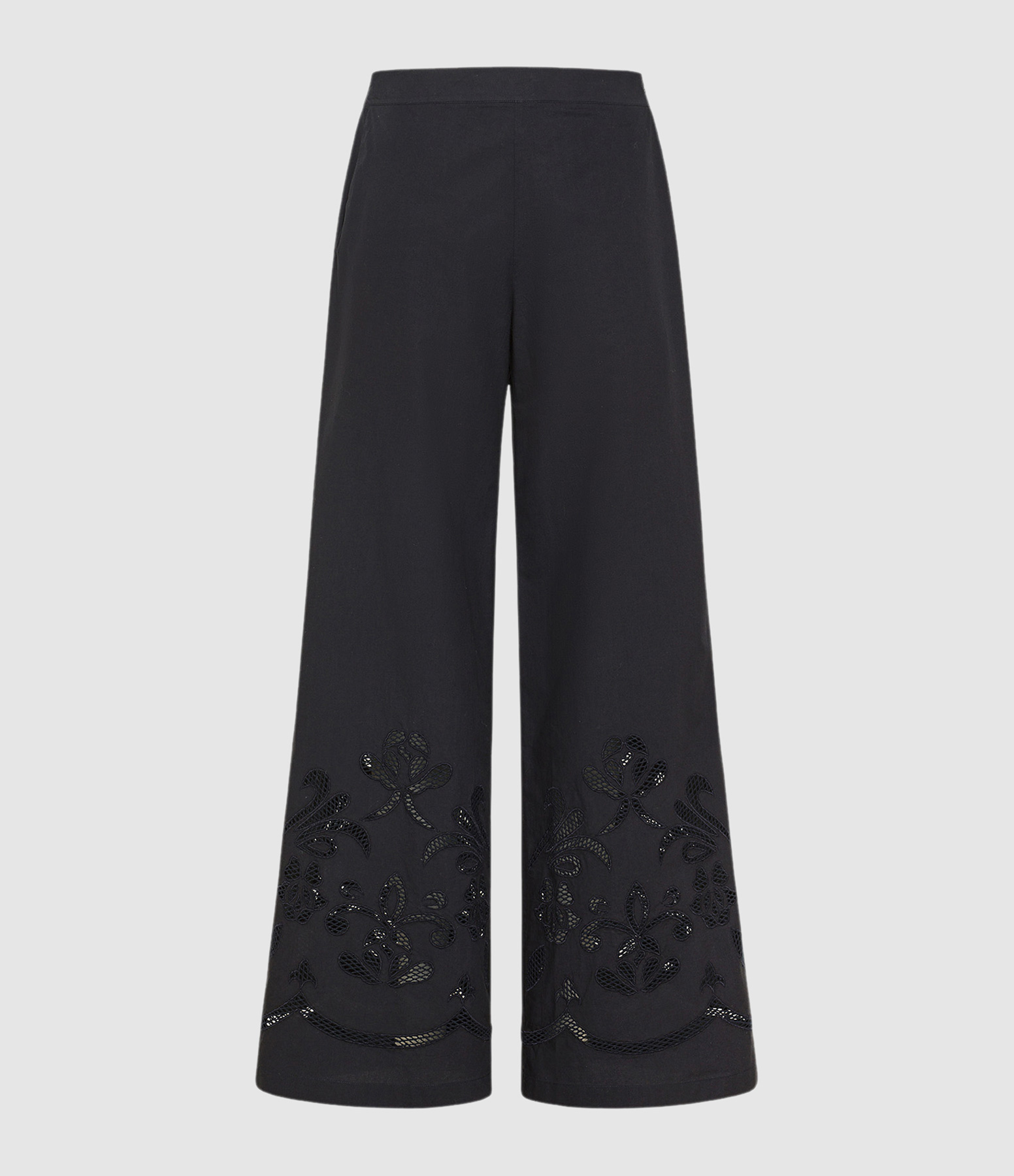 "Lunamaris" night-time trousers