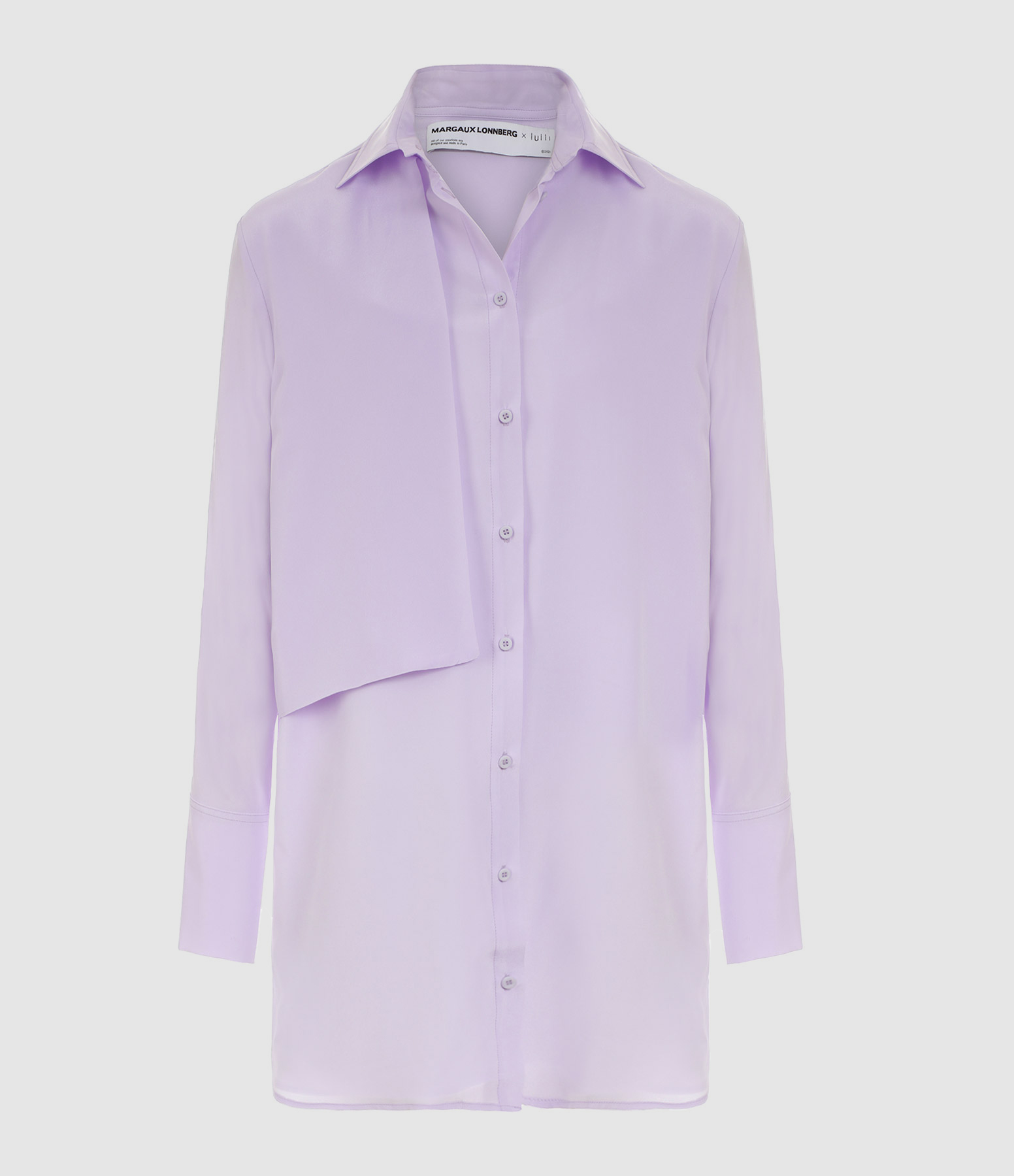 Sotto Lilac Dress, Exclusive to Lulli