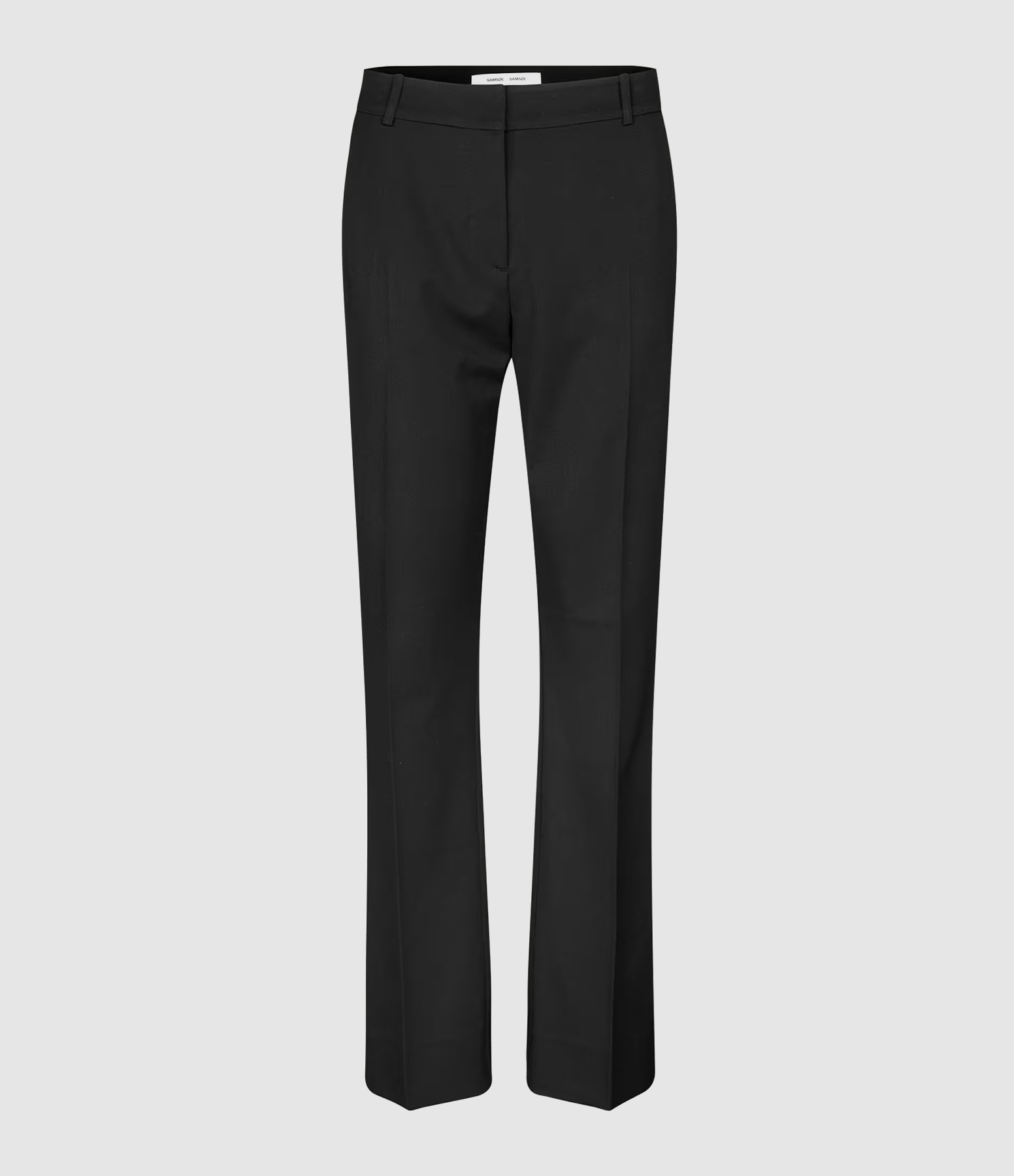 Salota Black Trousers