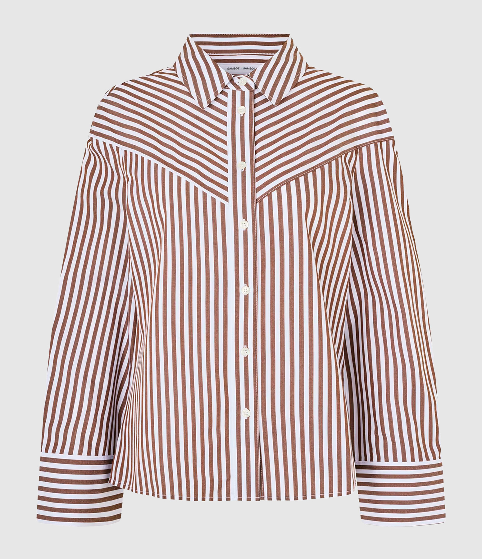 Samos Fudgesickle St Shirt