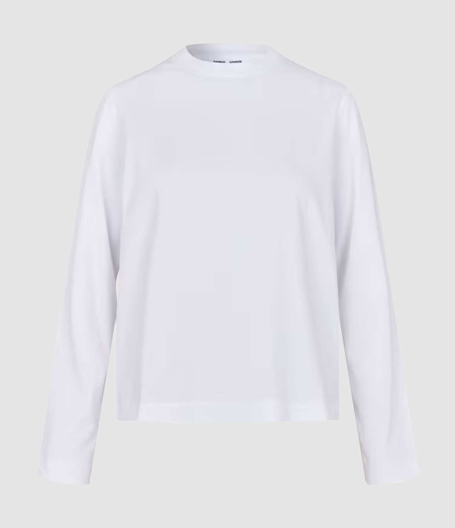 Sacamin White T-shirt