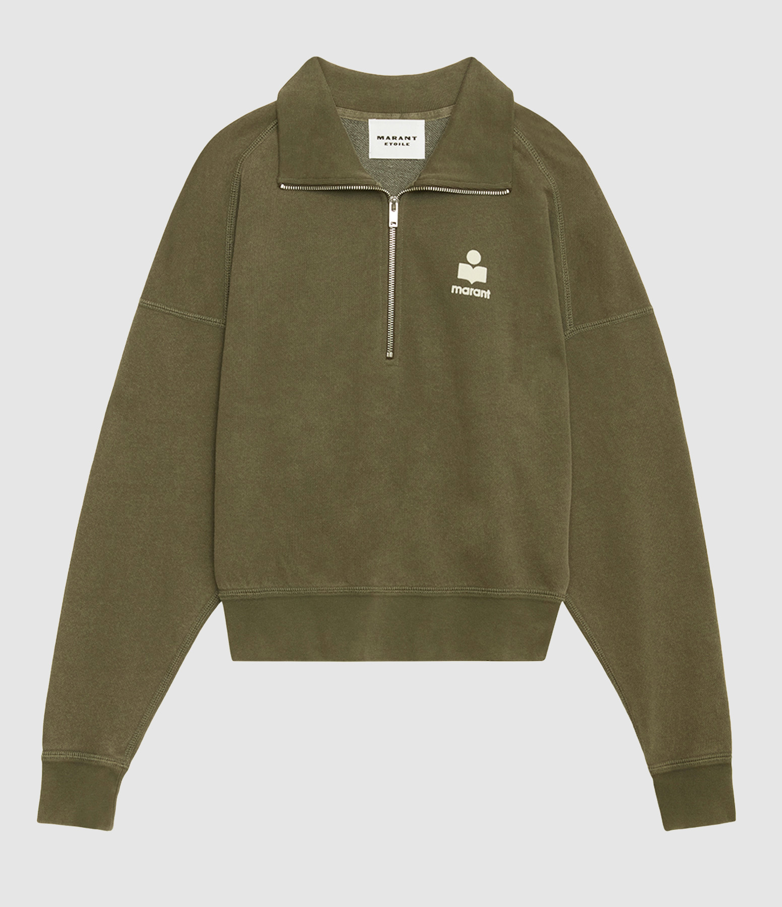 Ross Bronze Sweatshirt