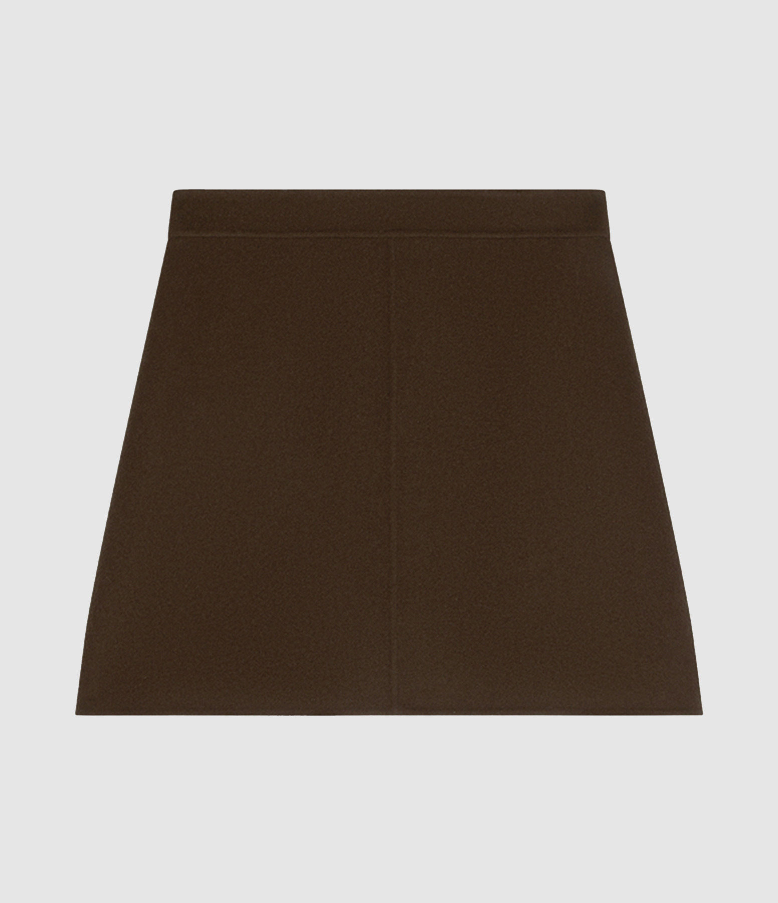 Jupe Juna Chocolat