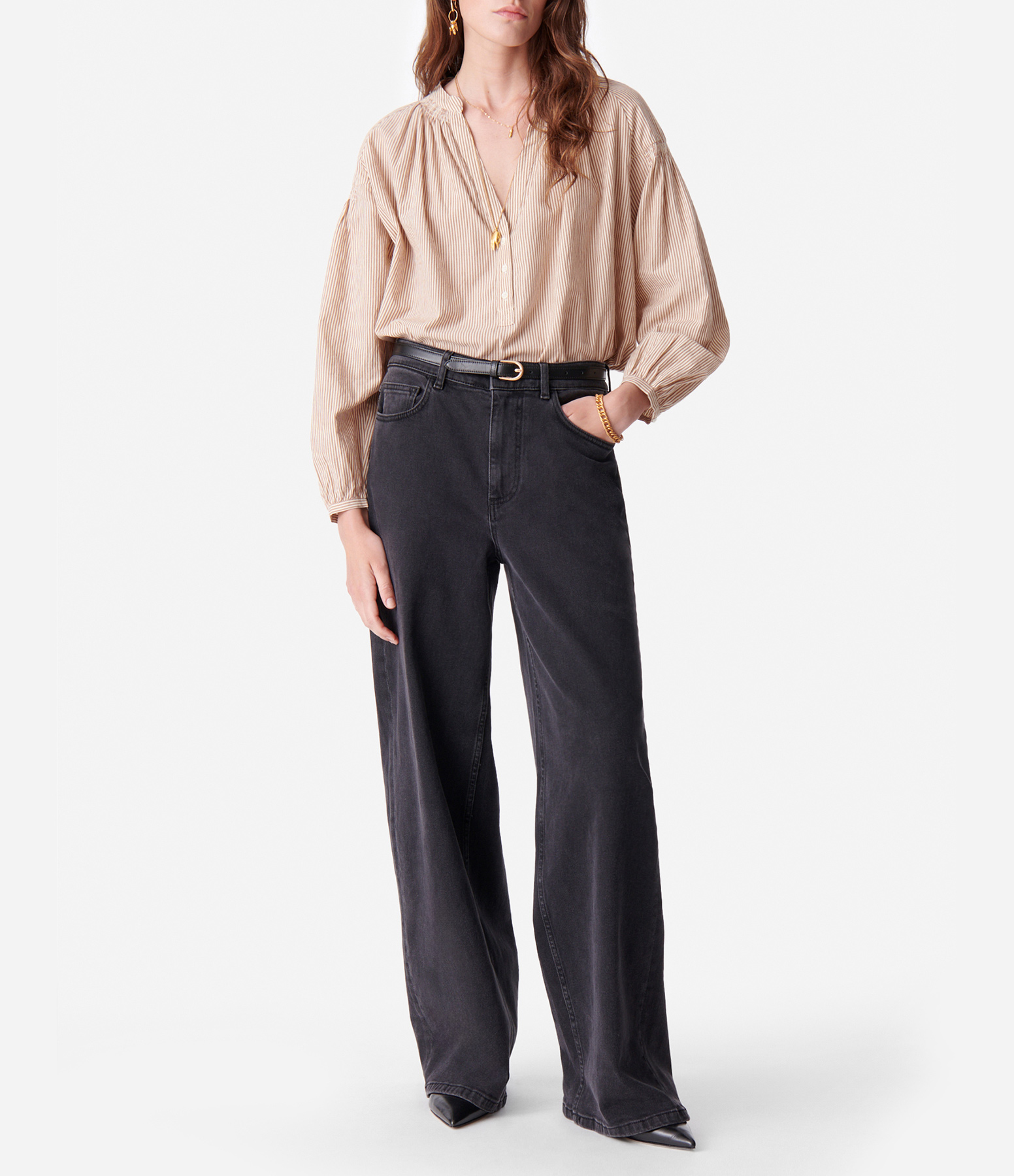 Black Jean Bilbao