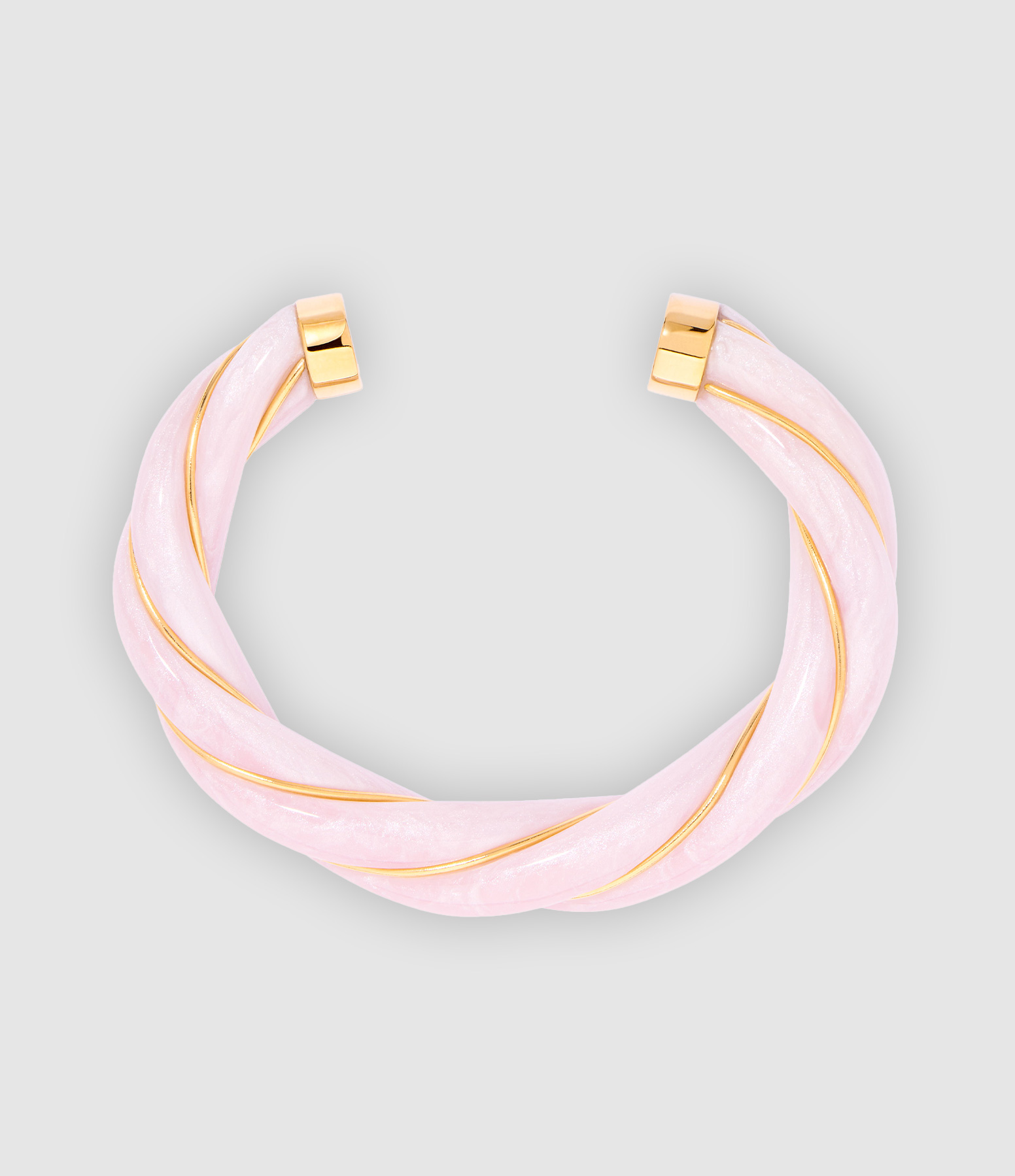 Diana Mother-of-Pearl Bracelet
